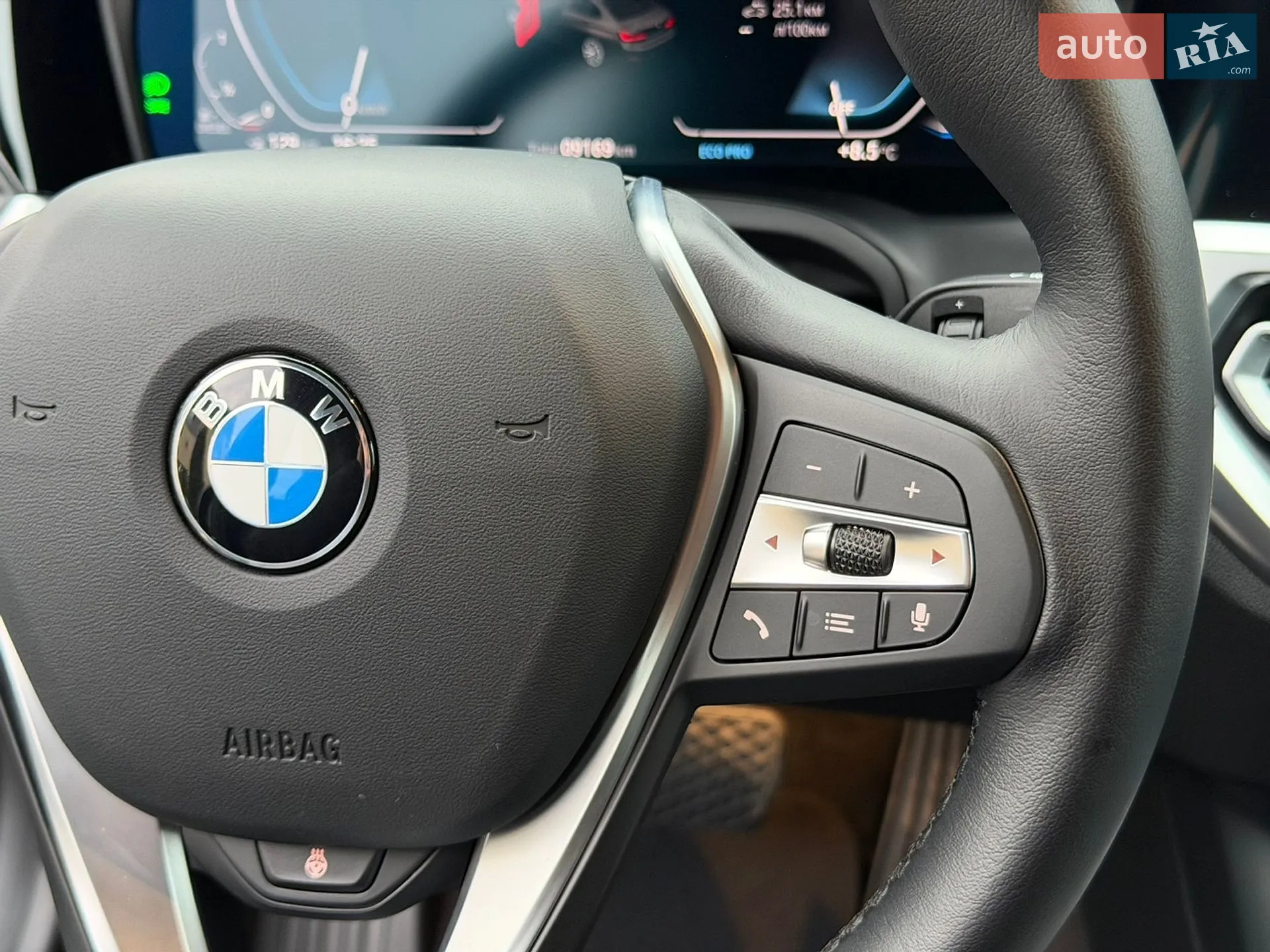 2022 BMW 3er - мініатюра 44