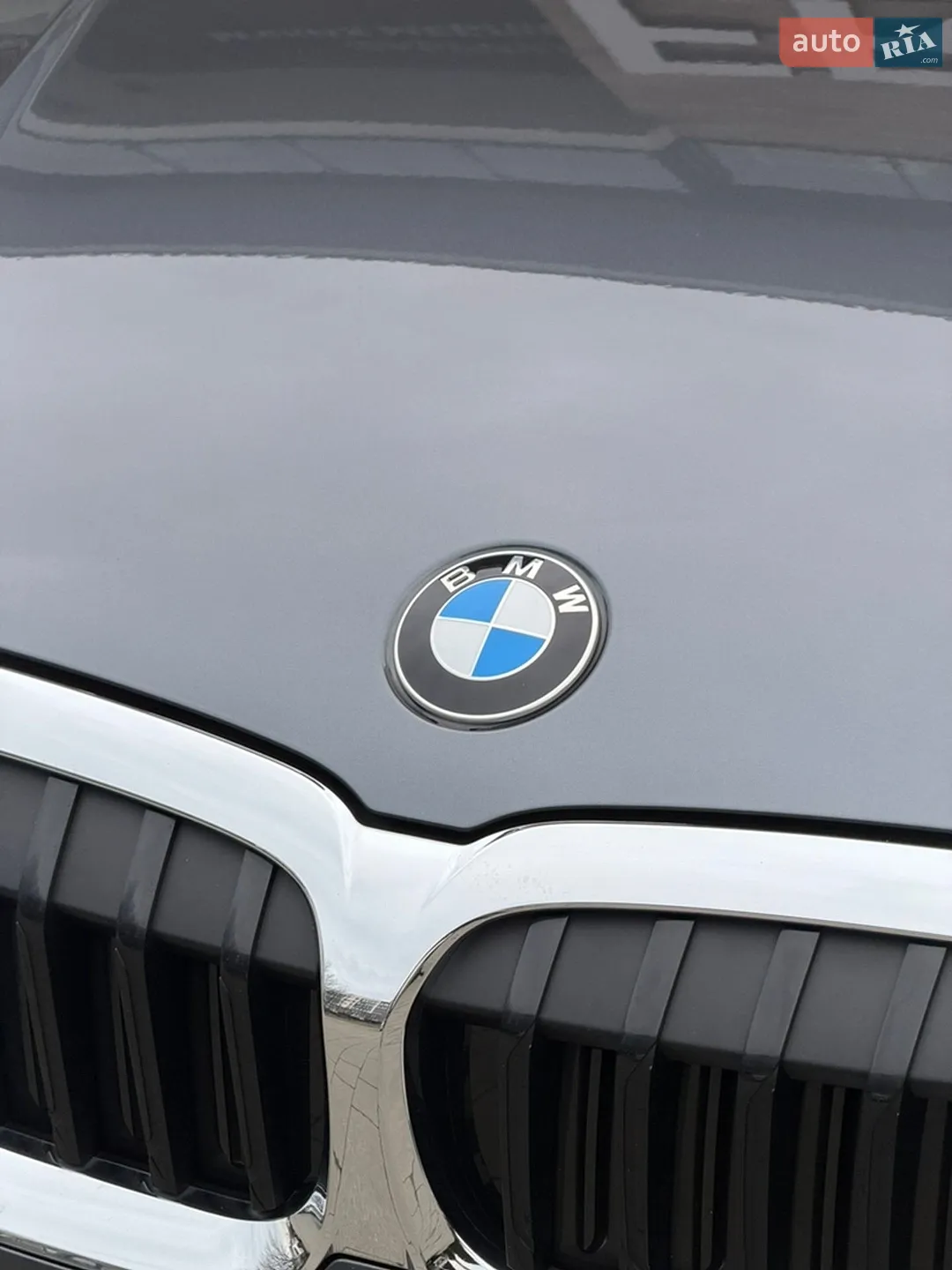 2022 BMW 3er - мініатюра 13