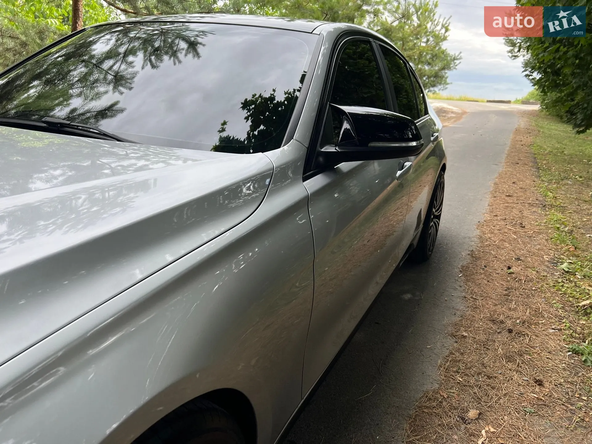 2013 BMW 3er - мініатюра 10