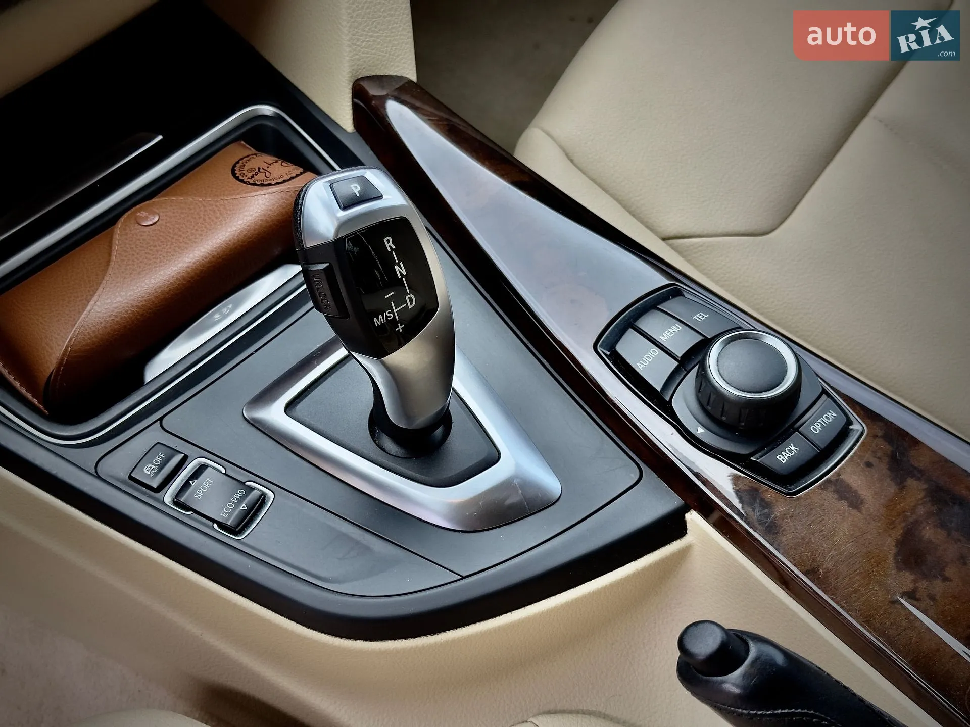 2014 BMW 3er - мініатюра 16