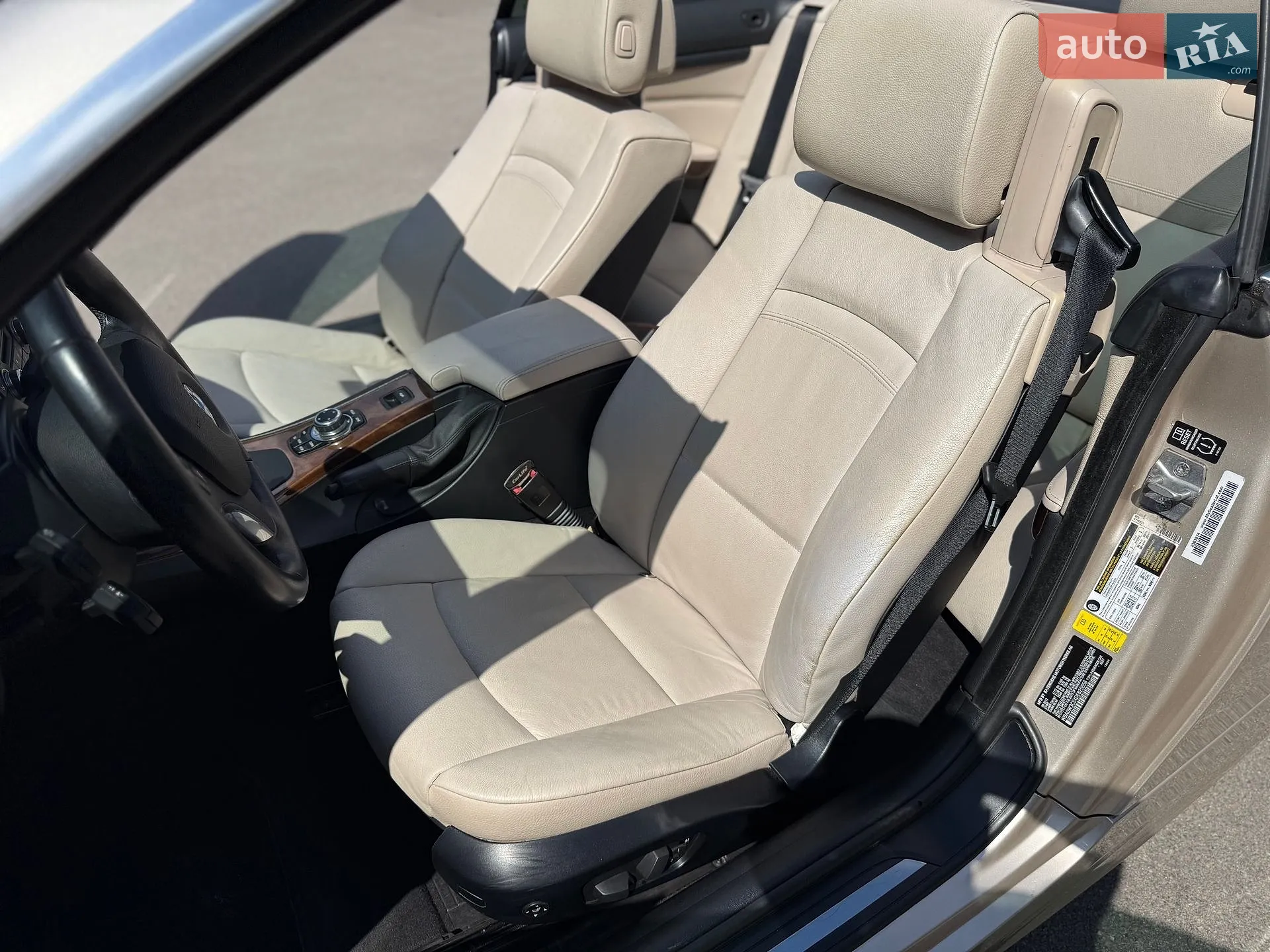 2012 BMW 3er - мініатюра 21