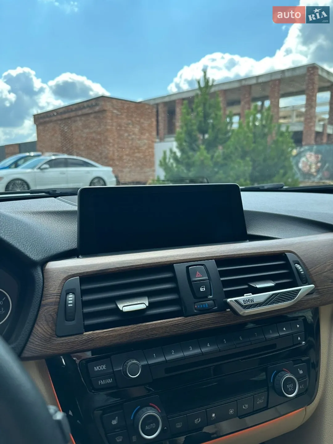 2014 BMW 3er - мініатюра 17