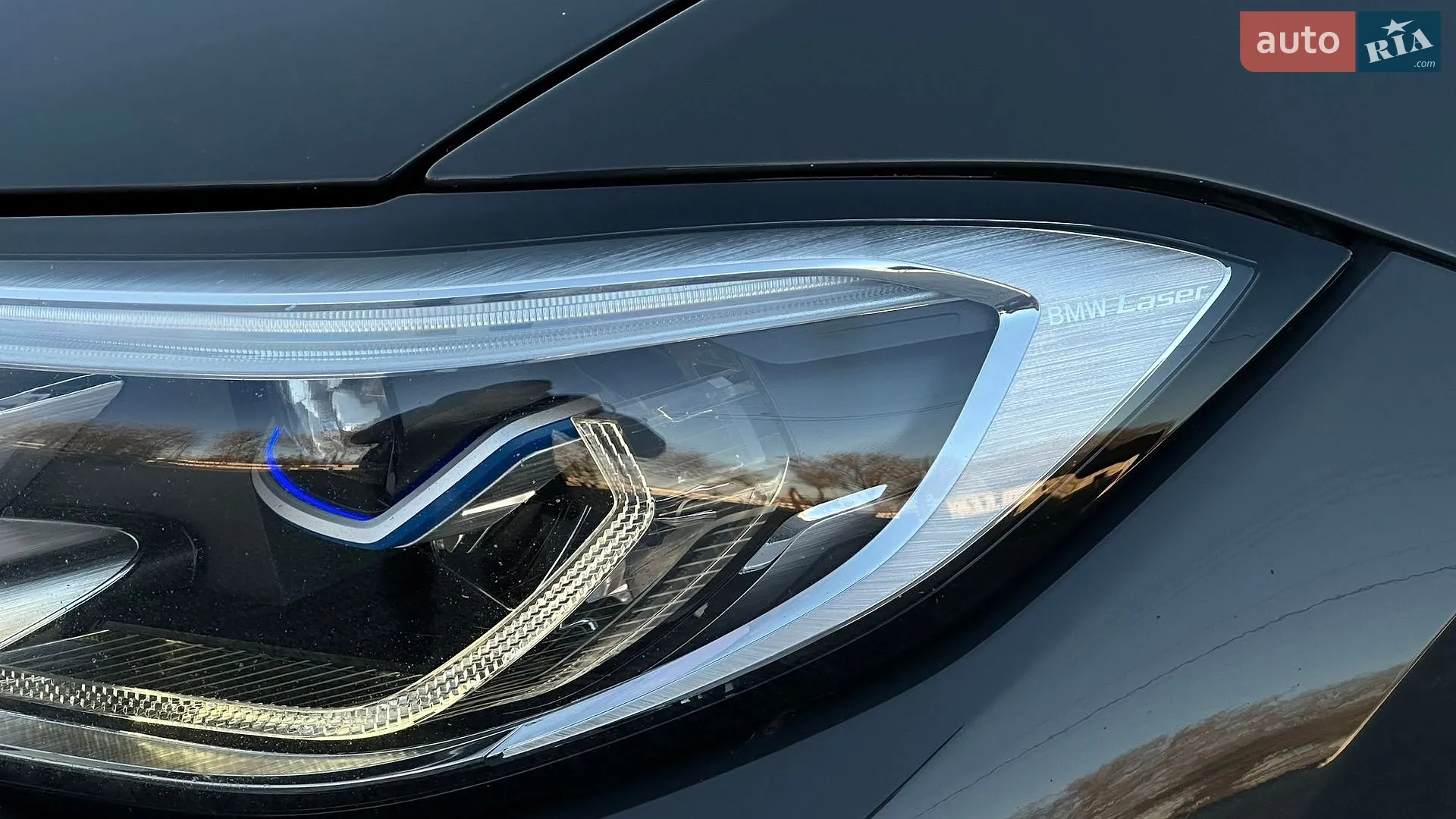 2020 BMW 3er - мініатюра 8