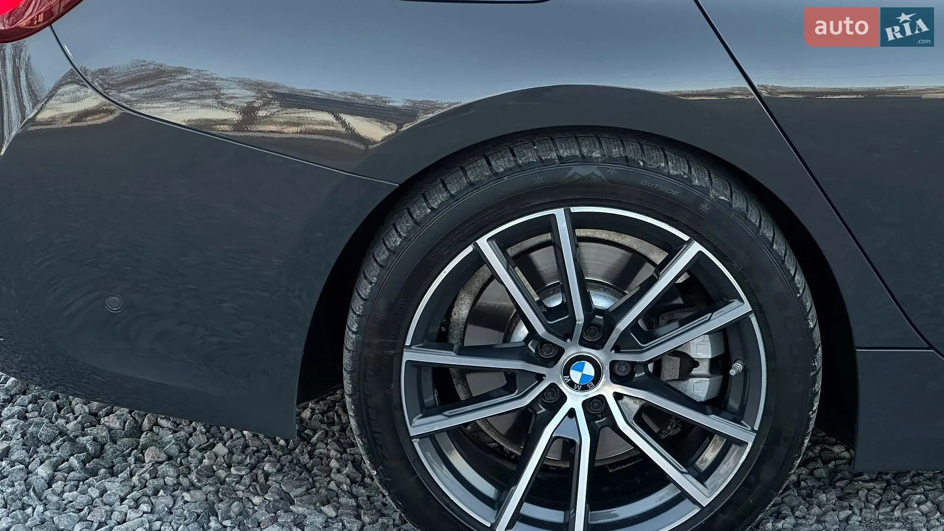 2020 BMW 3er - мініатюра 56