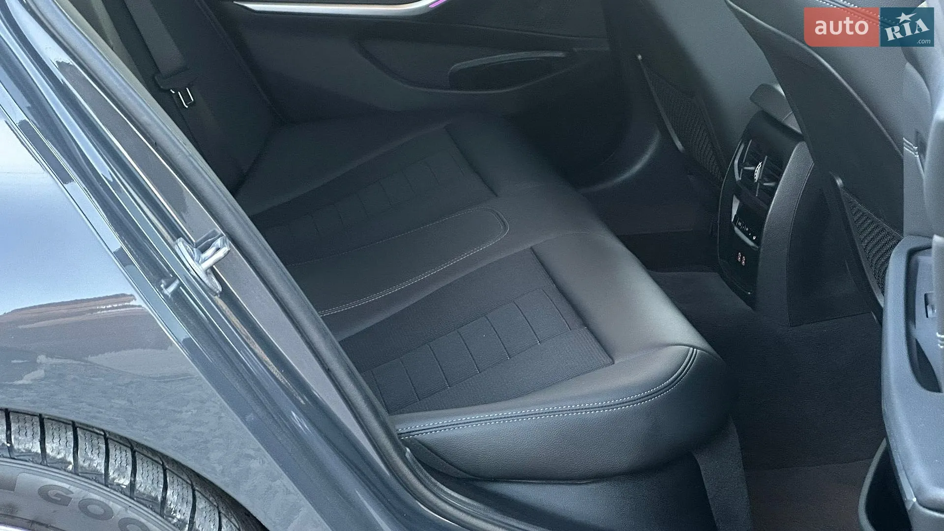 2020 BMW 3er - мініатюра 117
