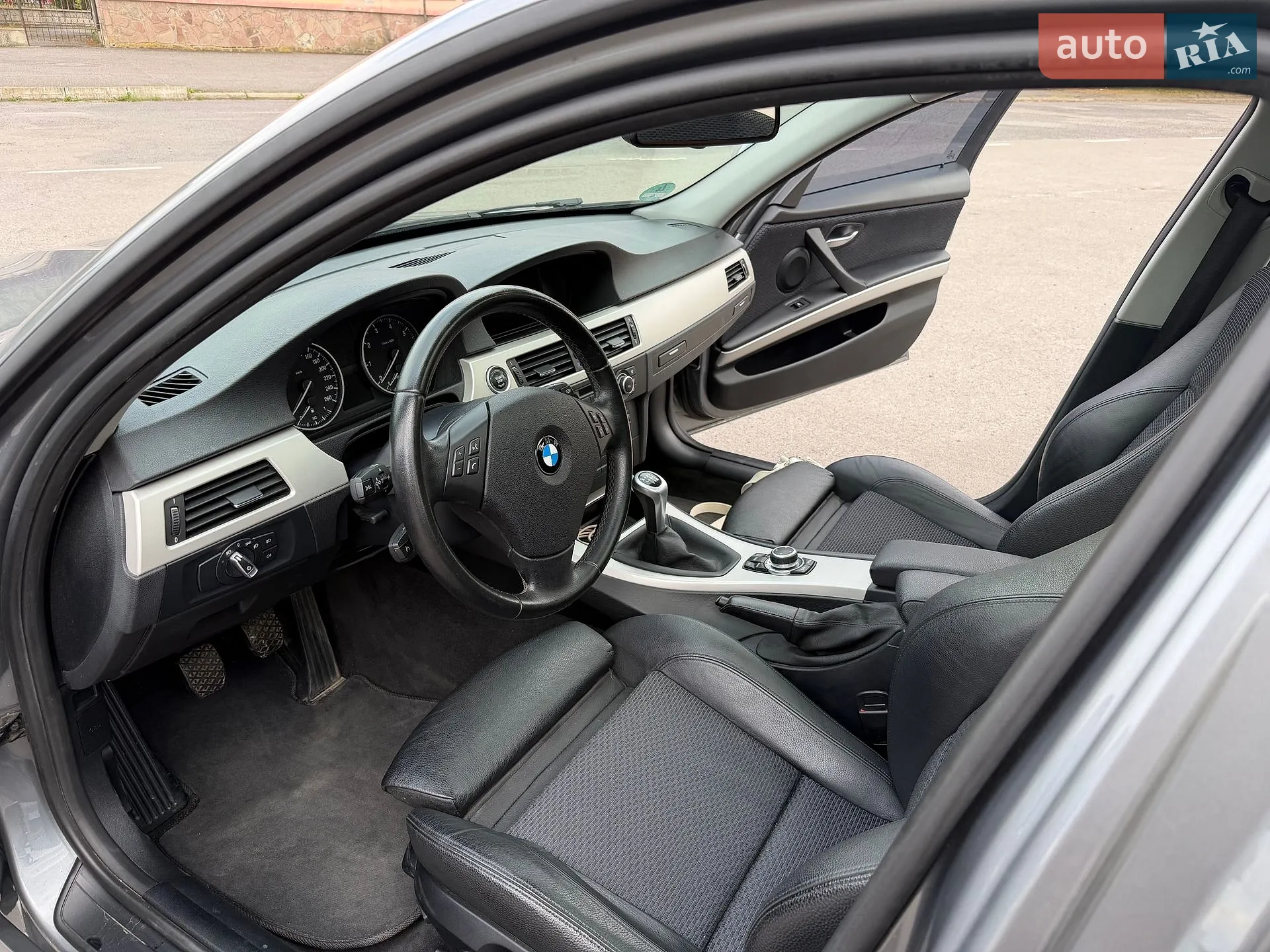 2011 BMW 3er - мініатюра 7