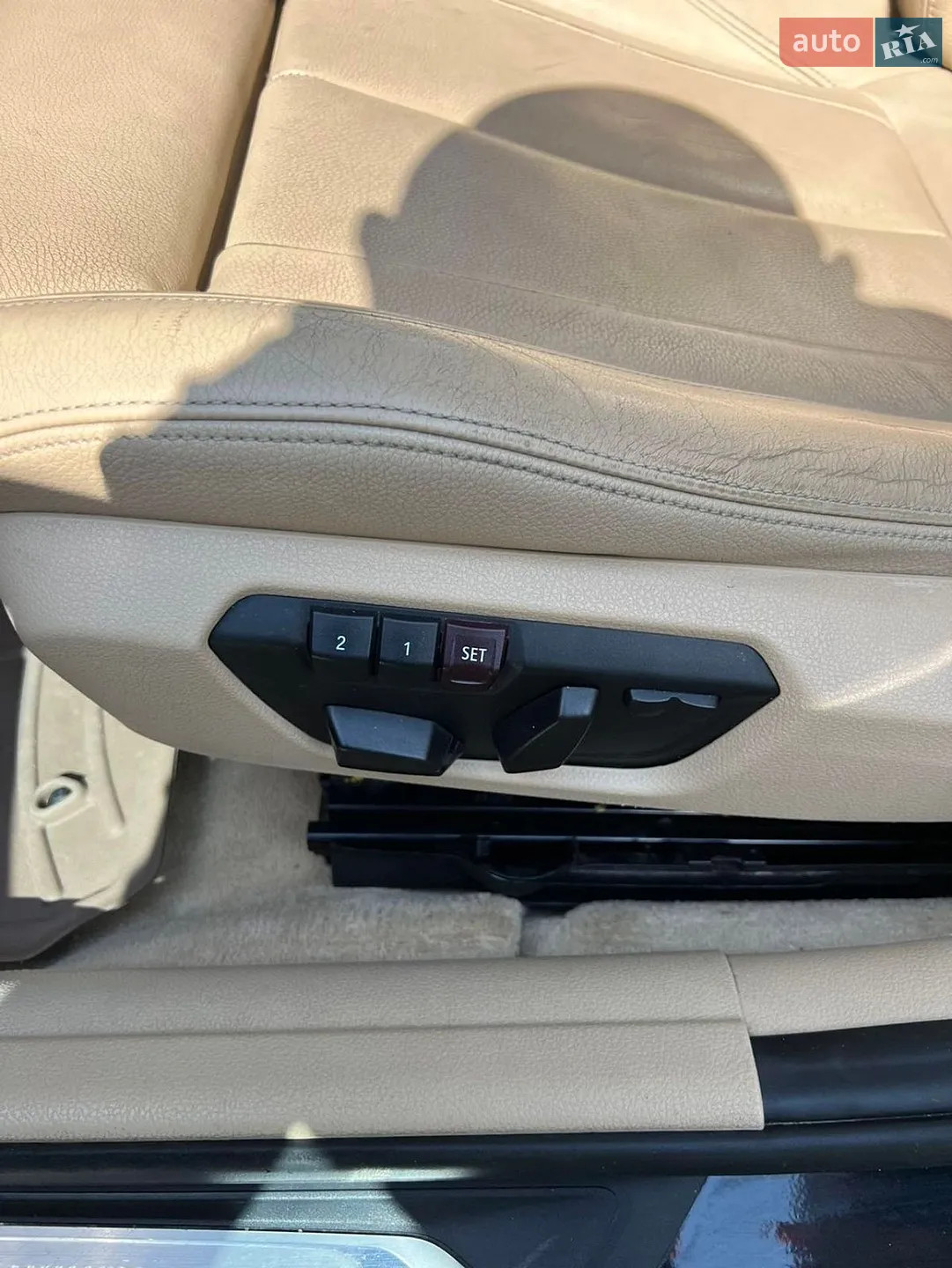 2015 BMW 3er - мініатюра 13