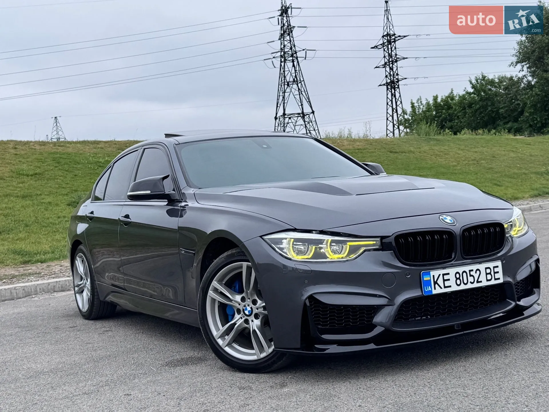 2018 BMW 3er - мініатюра 8