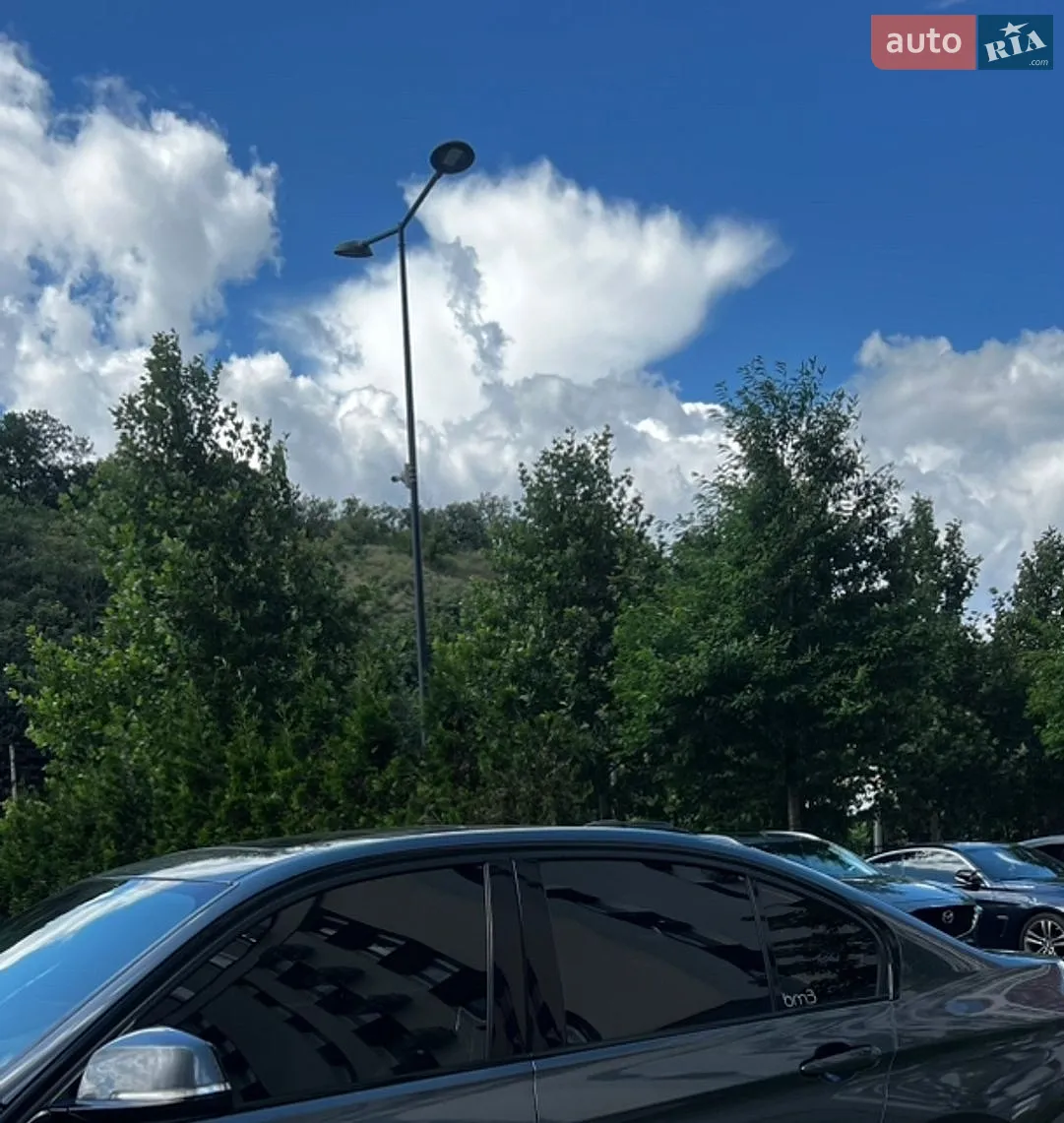 2015 BMW 3er - мініатюра 8