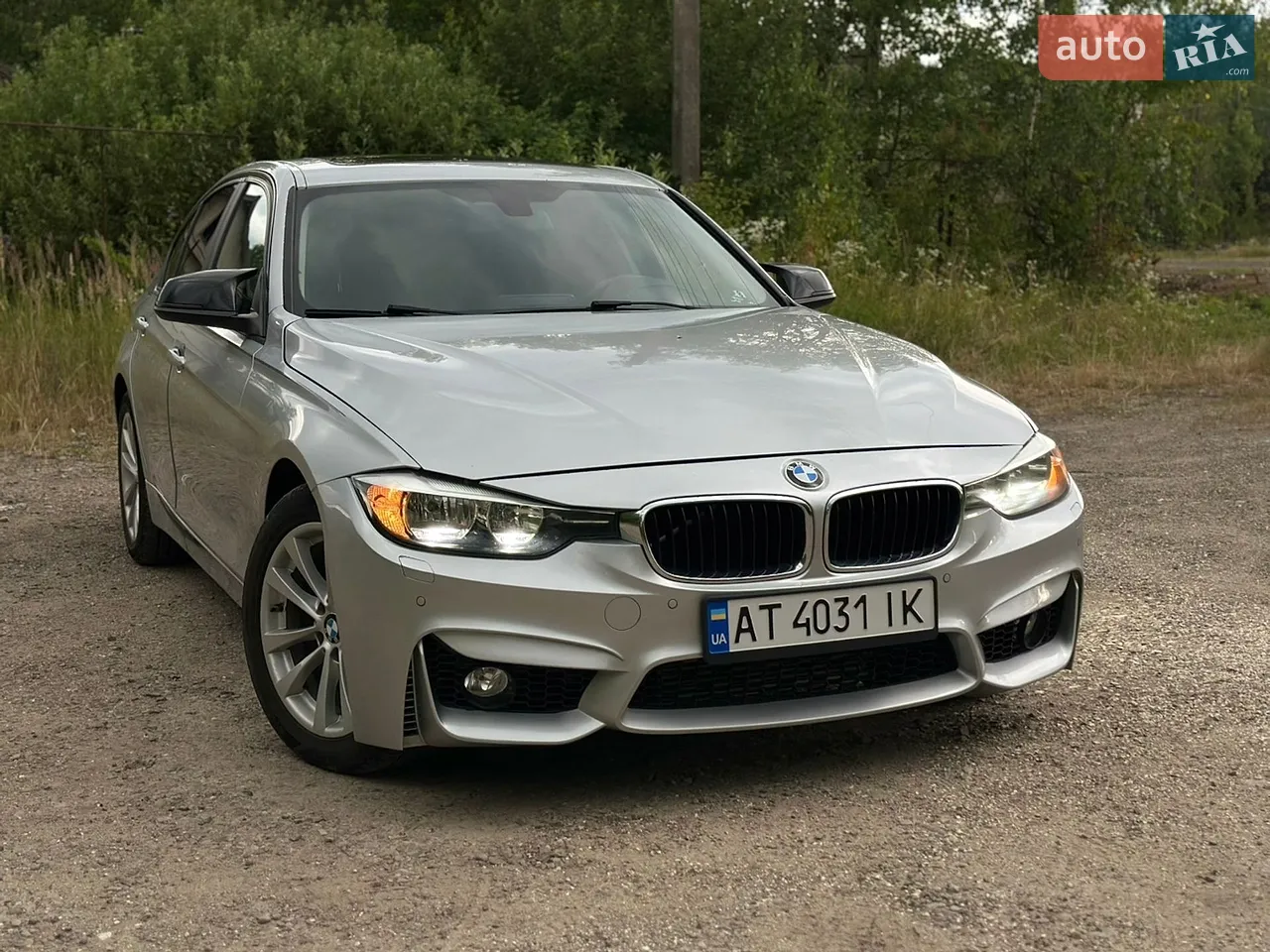 2016 BMW 3er - мініатюра 21