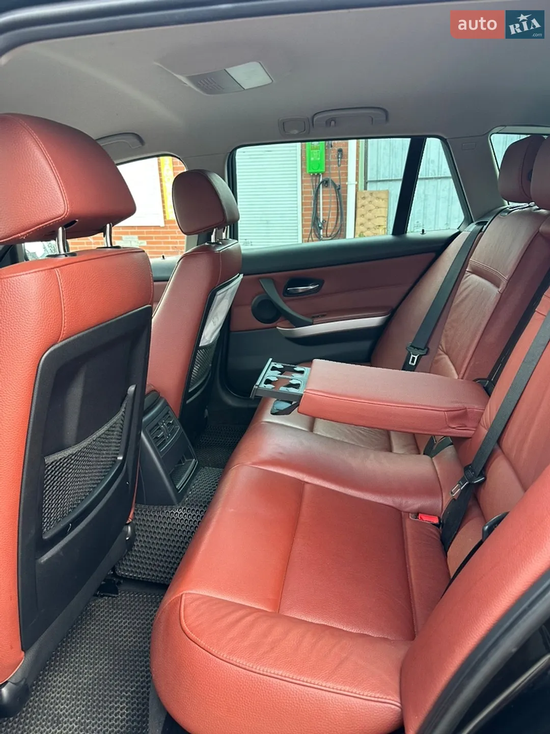 2011 BMW 3er - мініатюра 13