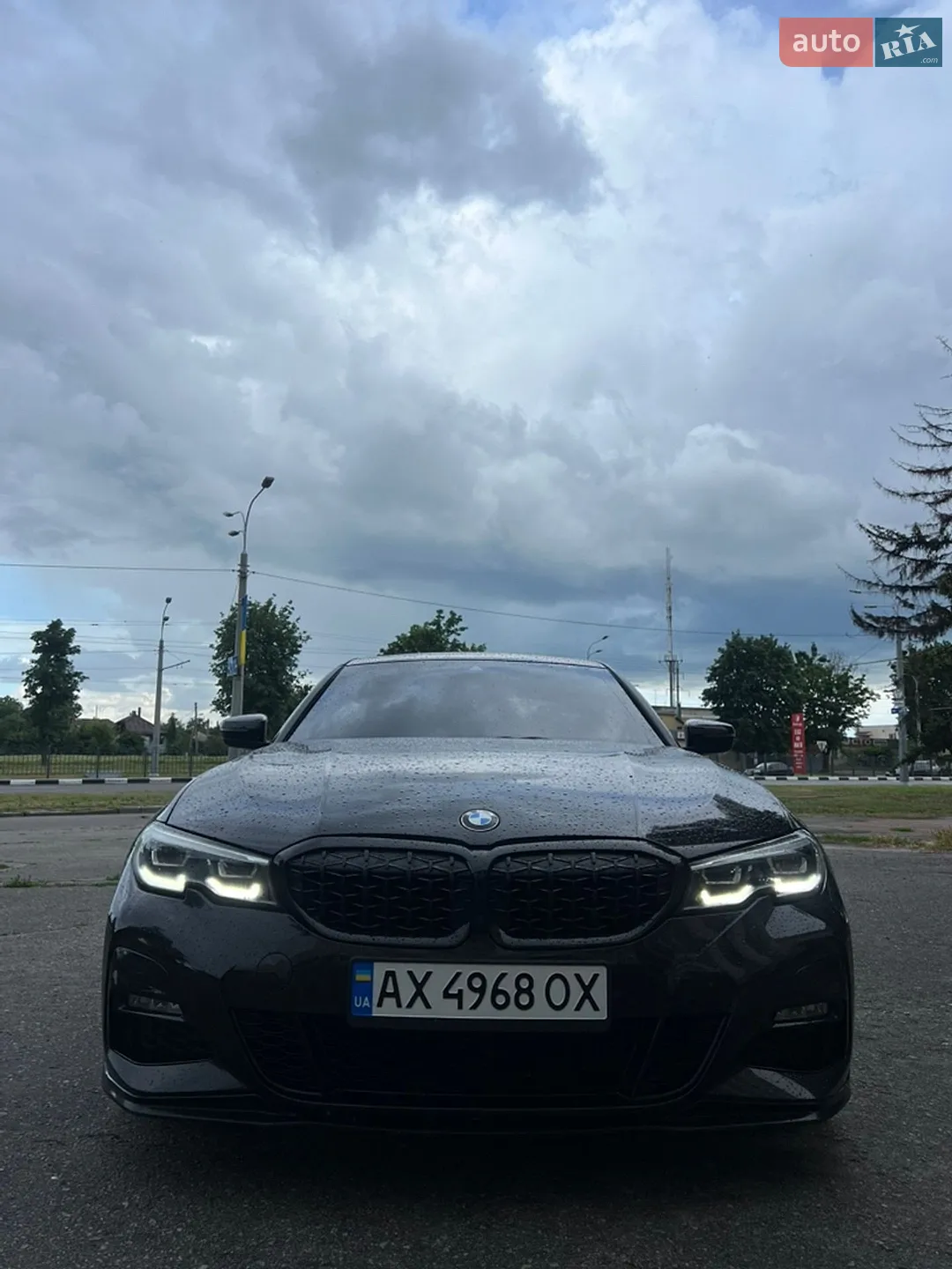 2019 BMW 3er - мініатюра 3