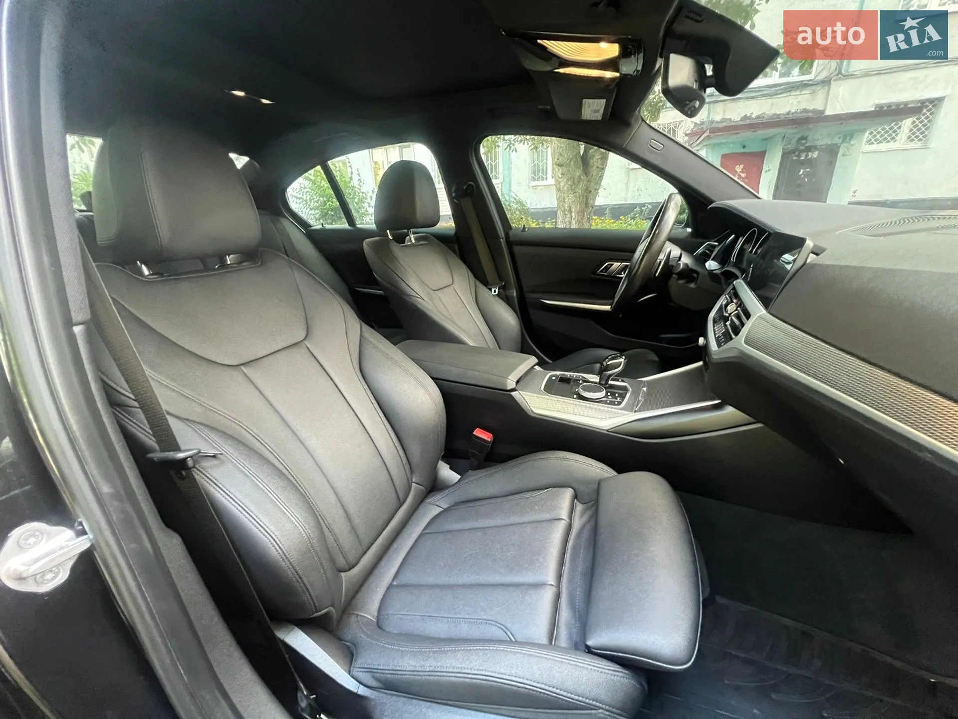 2019 BMW 3er - мініатюра 28