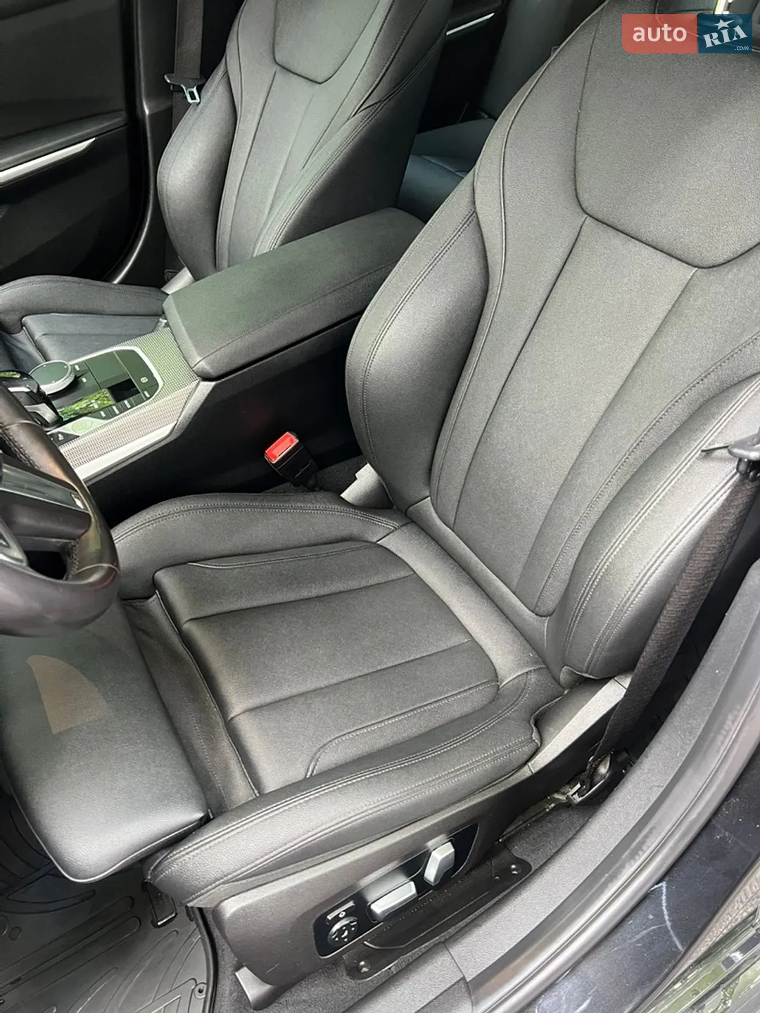 2019 BMW 3er - мініатюра 37