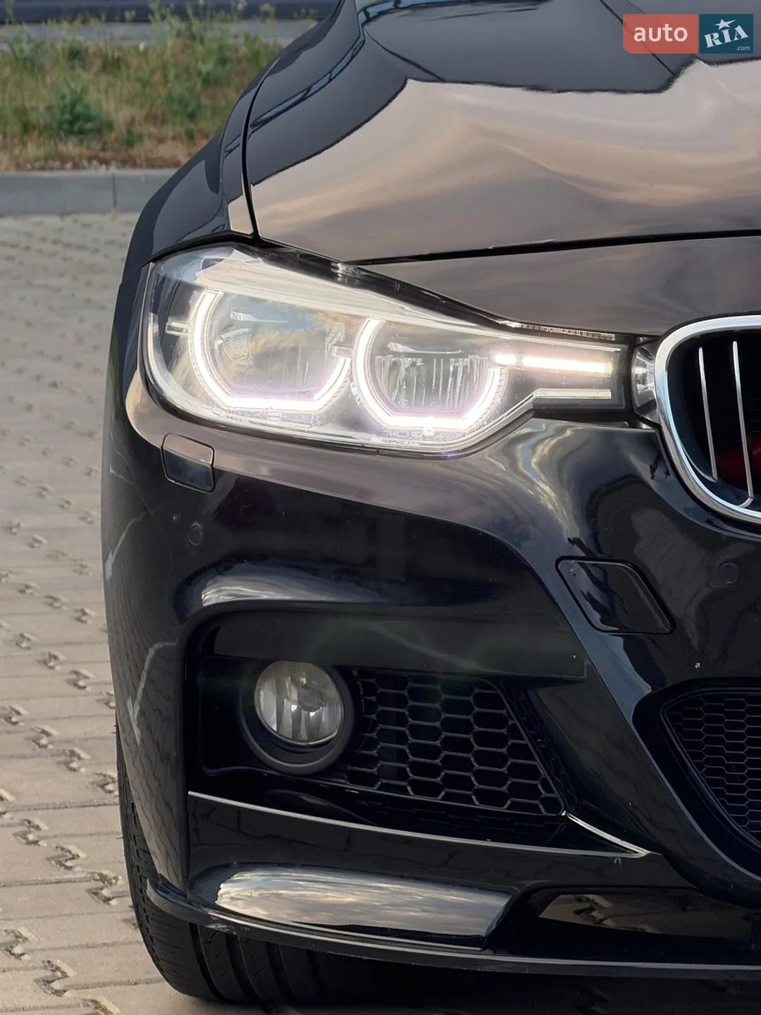 2014 BMW 3er - мініатюра 5