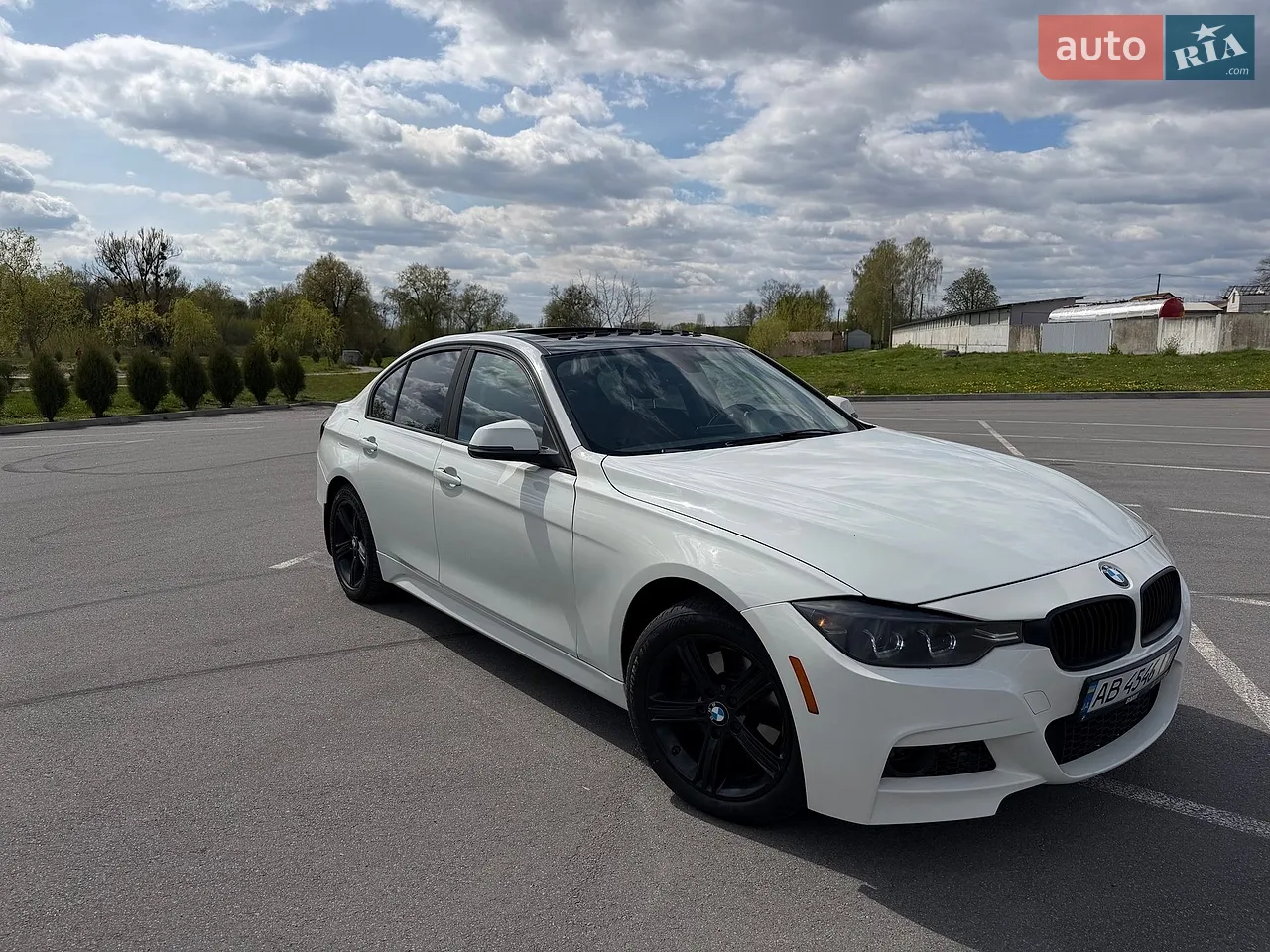 2011 BMW 3er - мініатюра 16