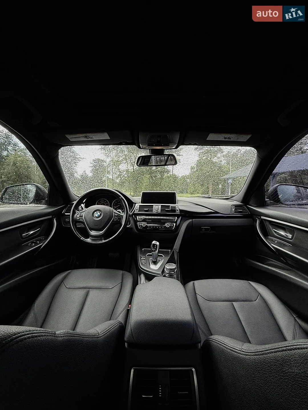 2015 BMW 3er - мініатюра 17
