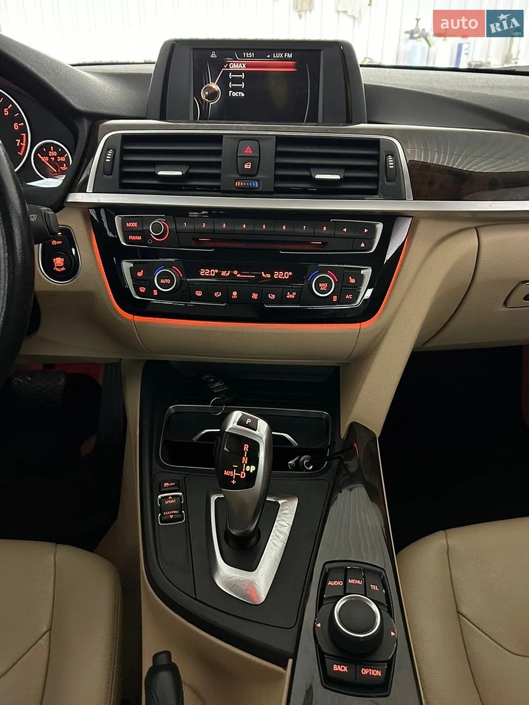 2015 BMW 3er - мініатюра 14