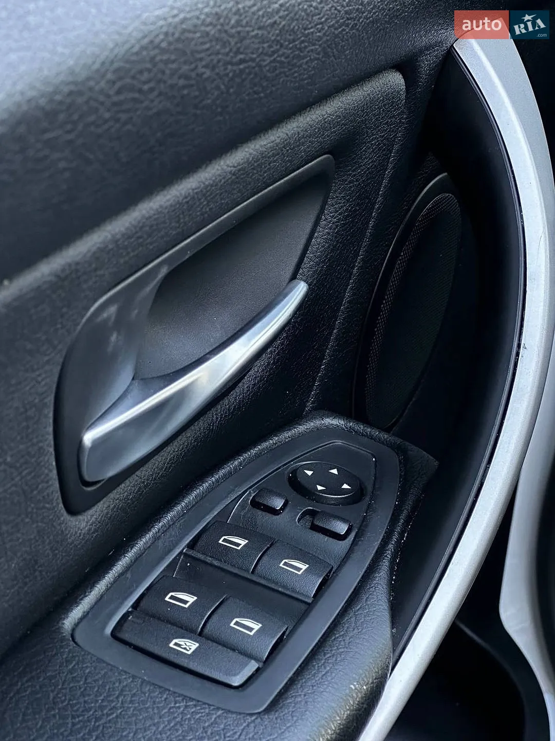 2013 BMW 3er - мініатюра 7