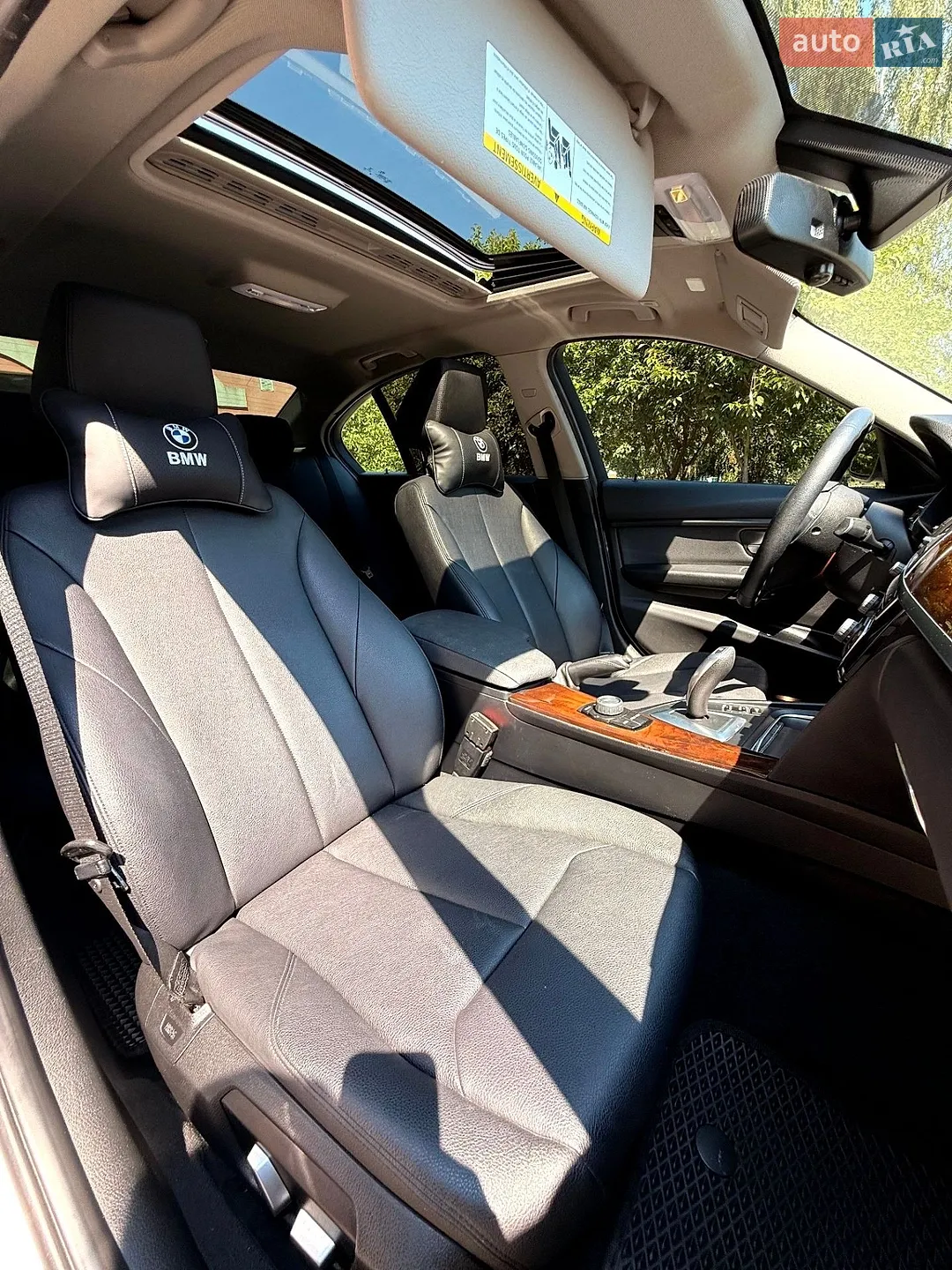 2018 BMW 3er - мініатюра 12