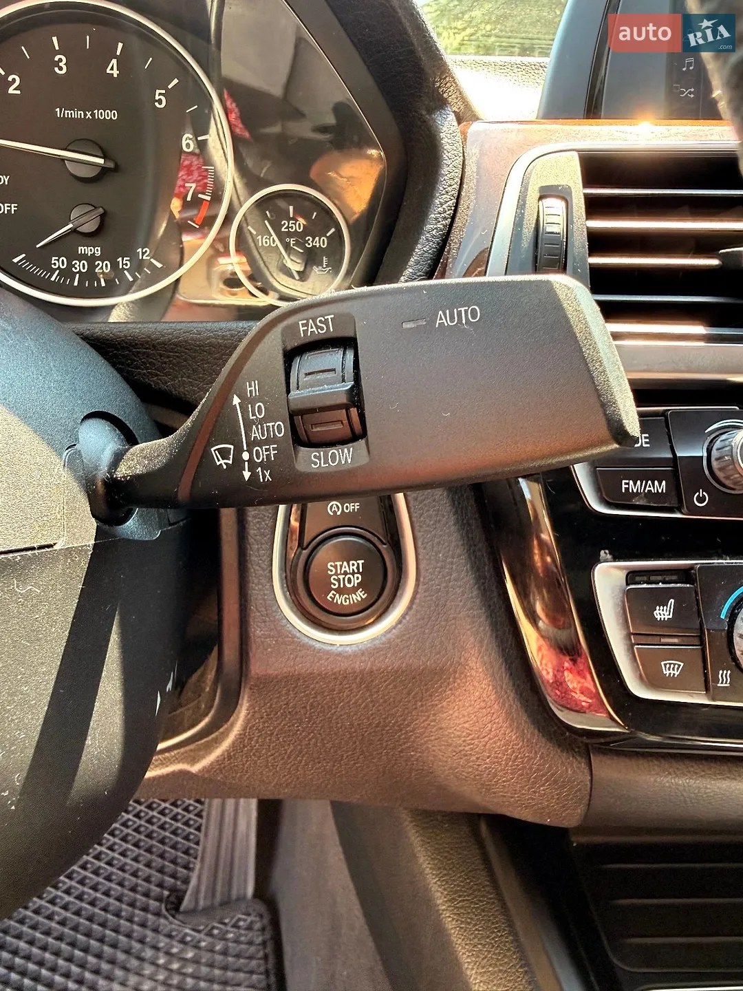 2018 BMW 3er - мініатюра 25