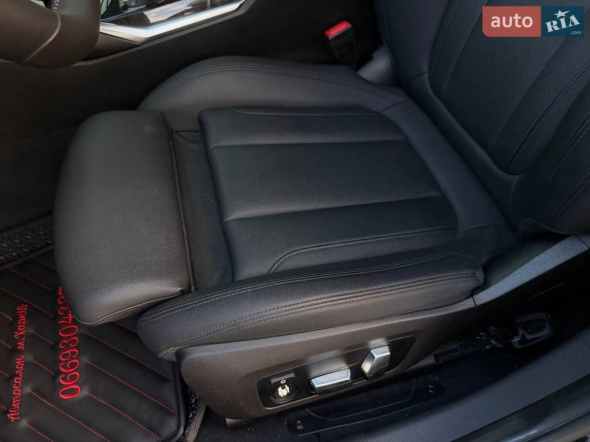 2019 BMW 3er - мініатюра 27