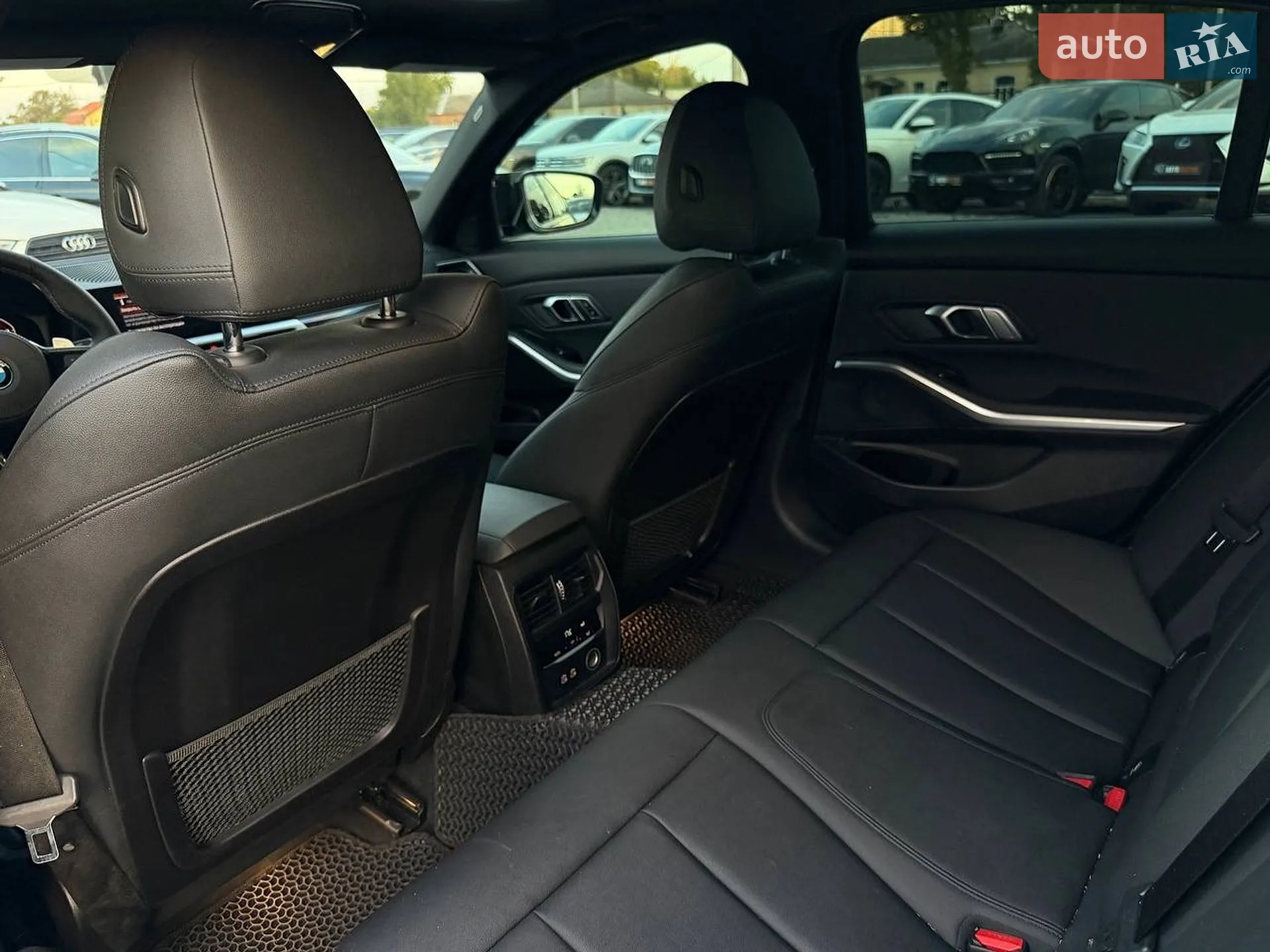 2019 BMW 3er - мініатюра 38
