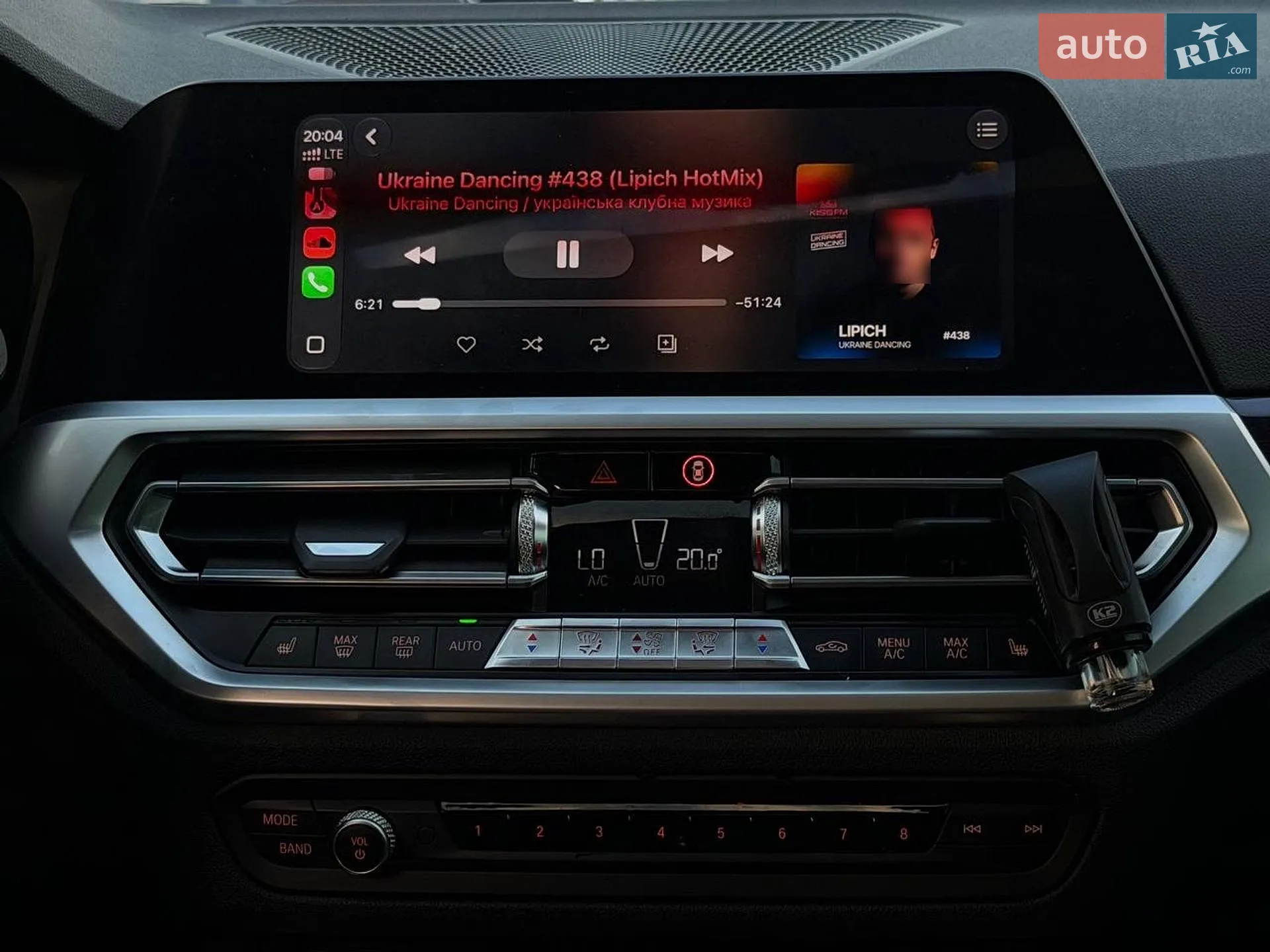 2019 BMW 3er - мініатюра 44