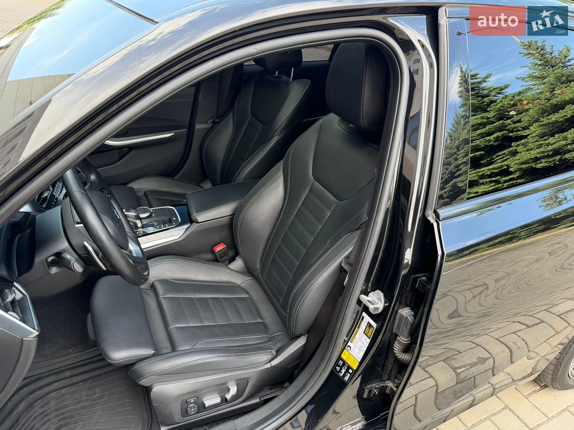 2019 BMW 3er - мініатюра 9
