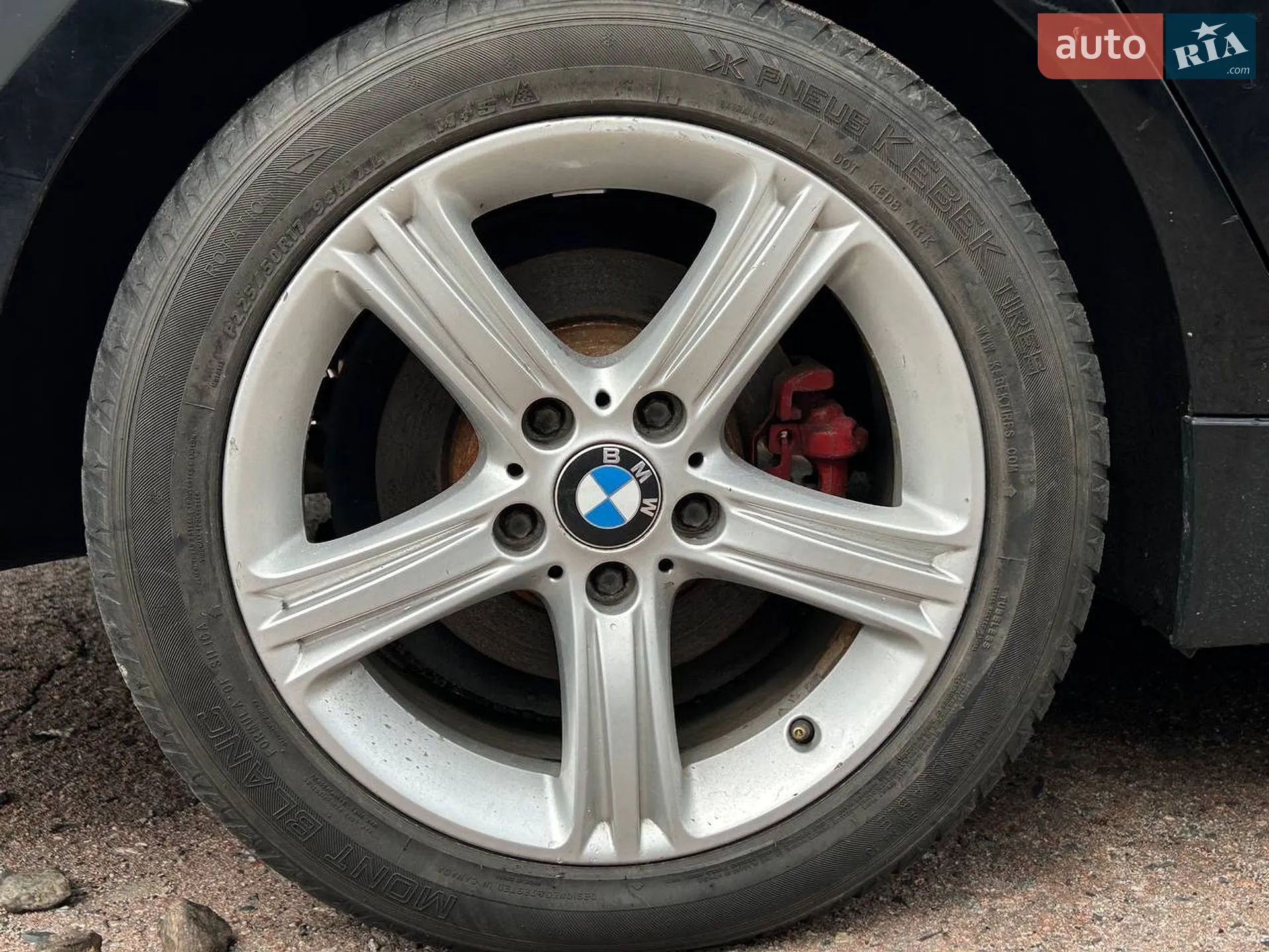 2013 BMW 3er - мініатюра 15