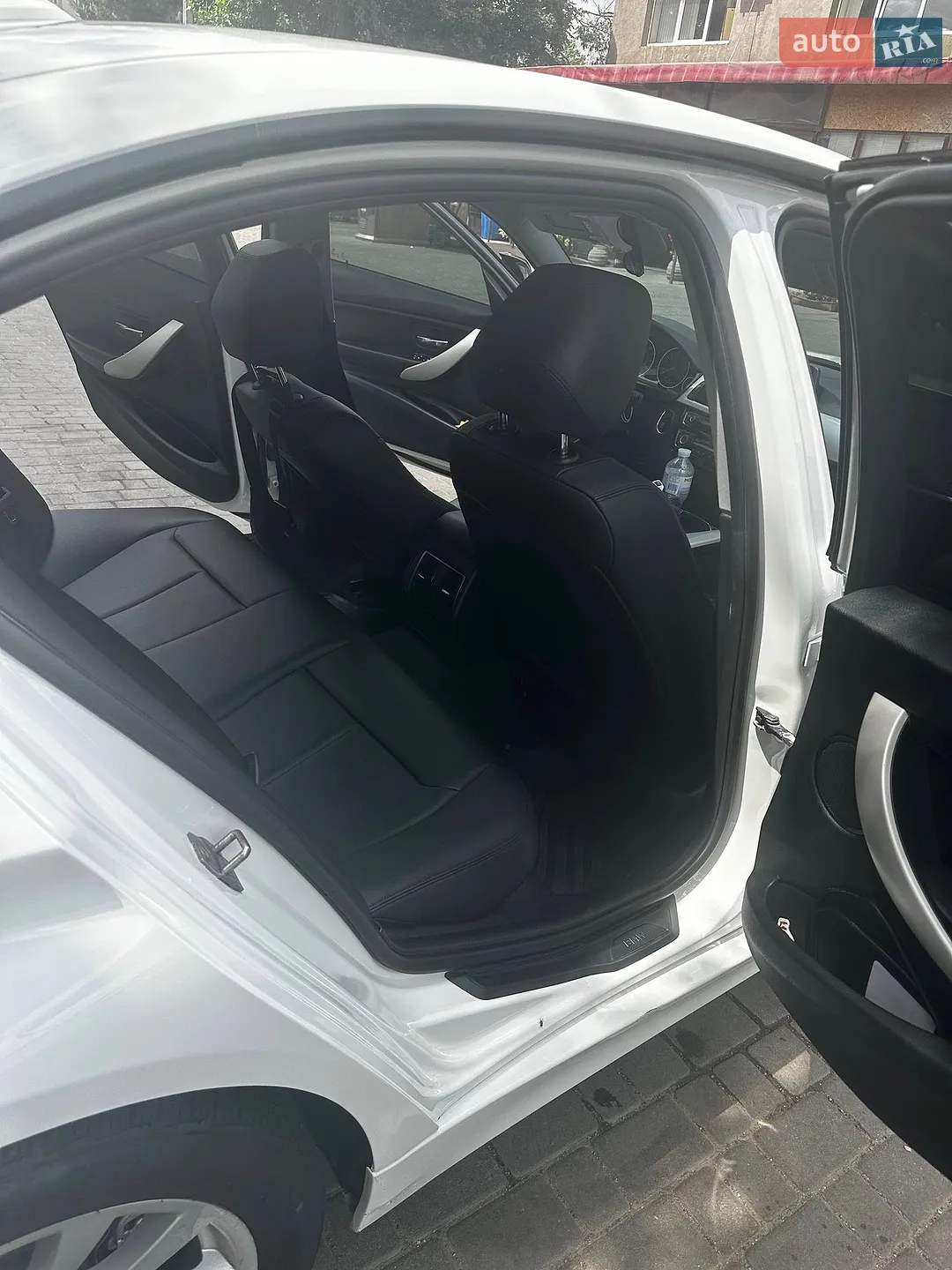 2016 BMW 3er - мініатюра 9