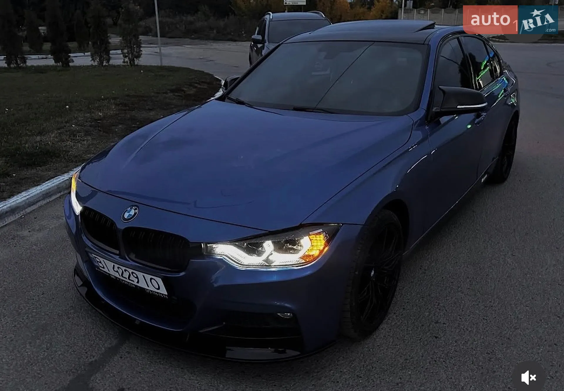 2014 BMW 3er - мініатюра 3