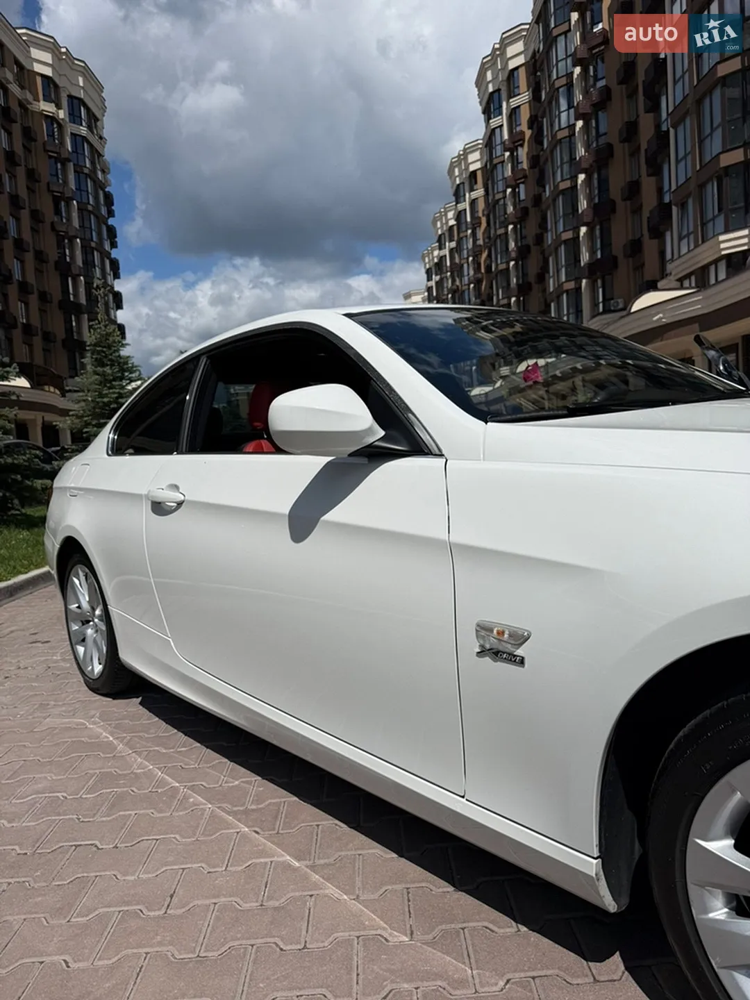 2010 BMW 3er - мініатюра 2