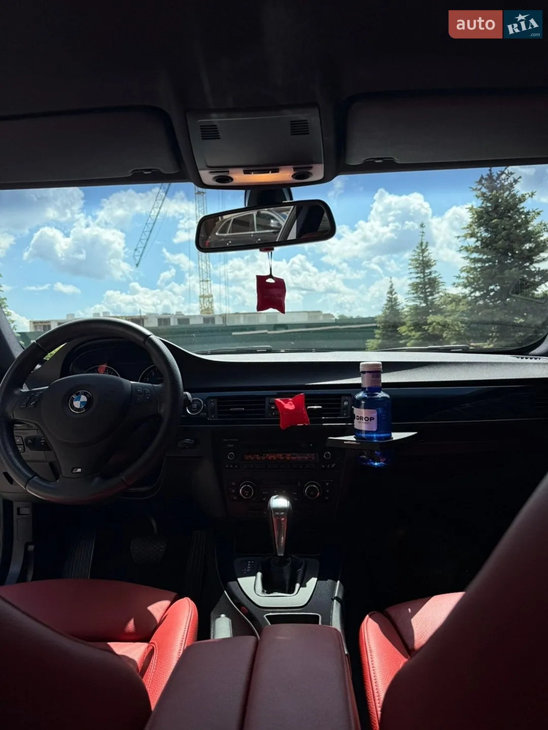 2010 BMW 3er - мініатюра 18