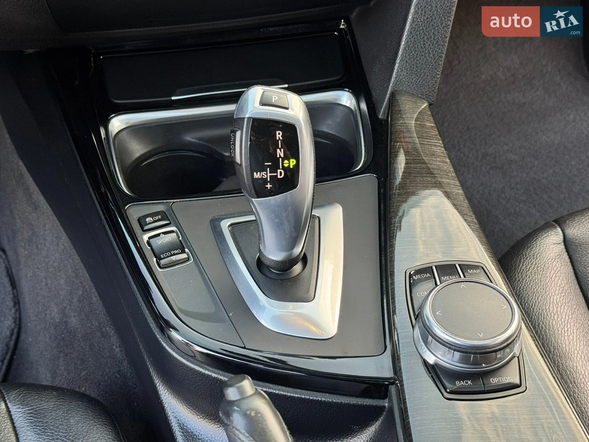 2017 BMW 3er - мініатюра 37
