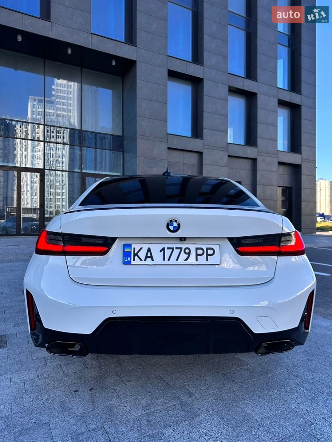 2019 BMW 3er - мініатюра 16