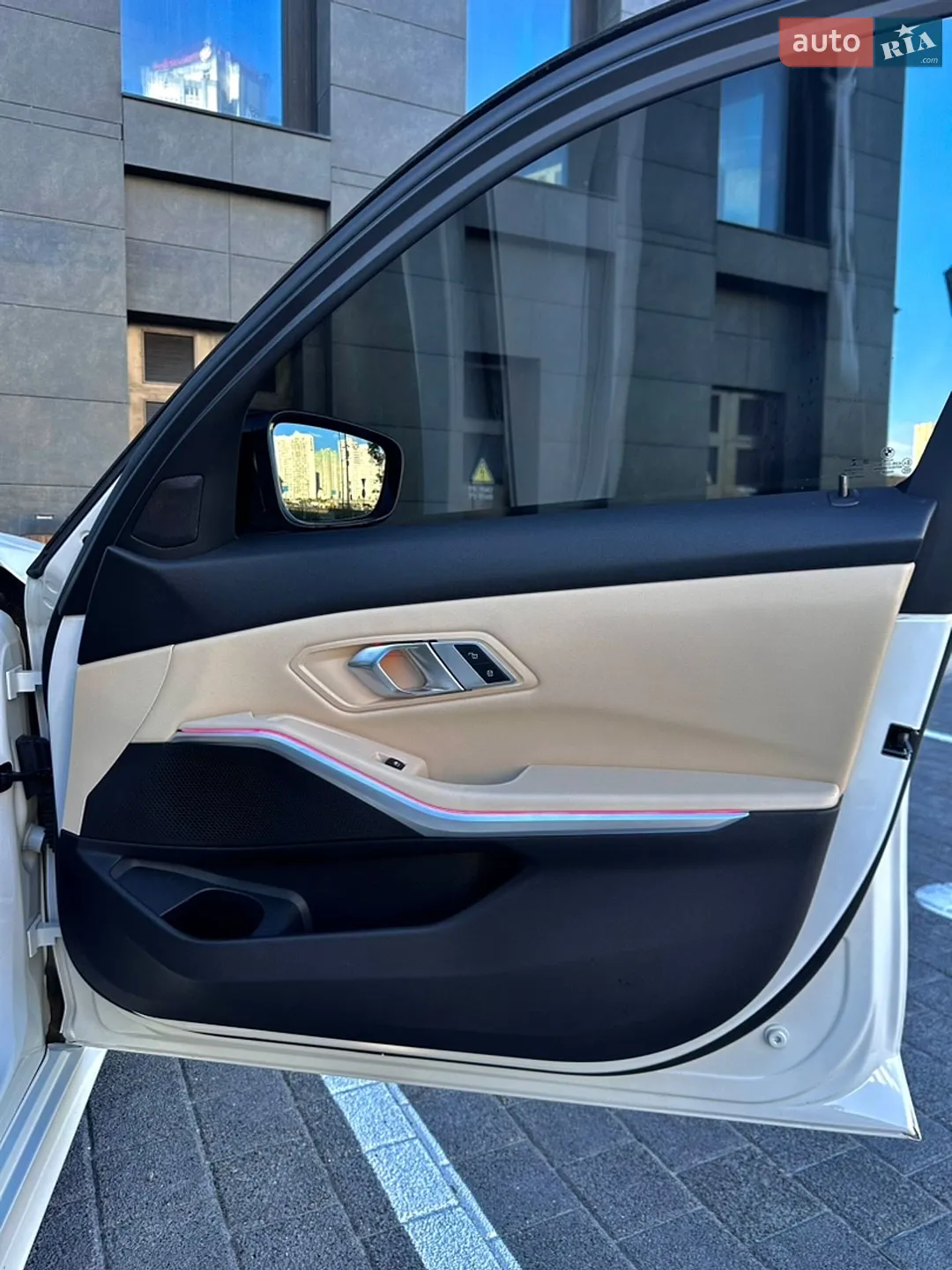 2019 BMW 3er - мініатюра 33