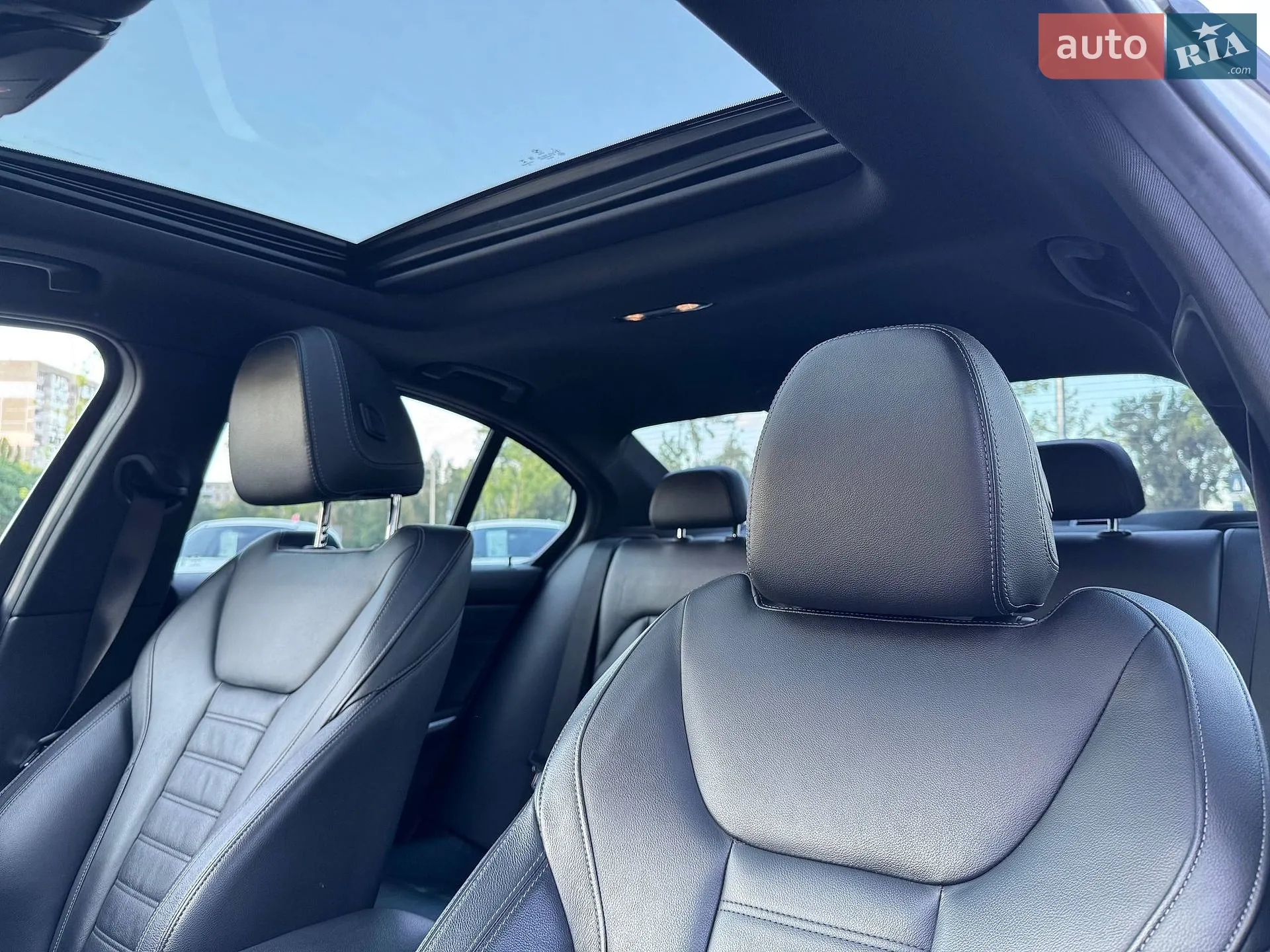 2019 BMW 3er - мініатюра 15