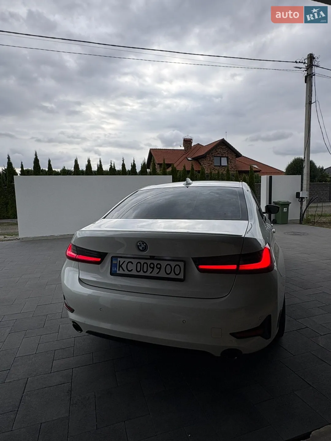 2022 BMW 3er - мініатюра 14