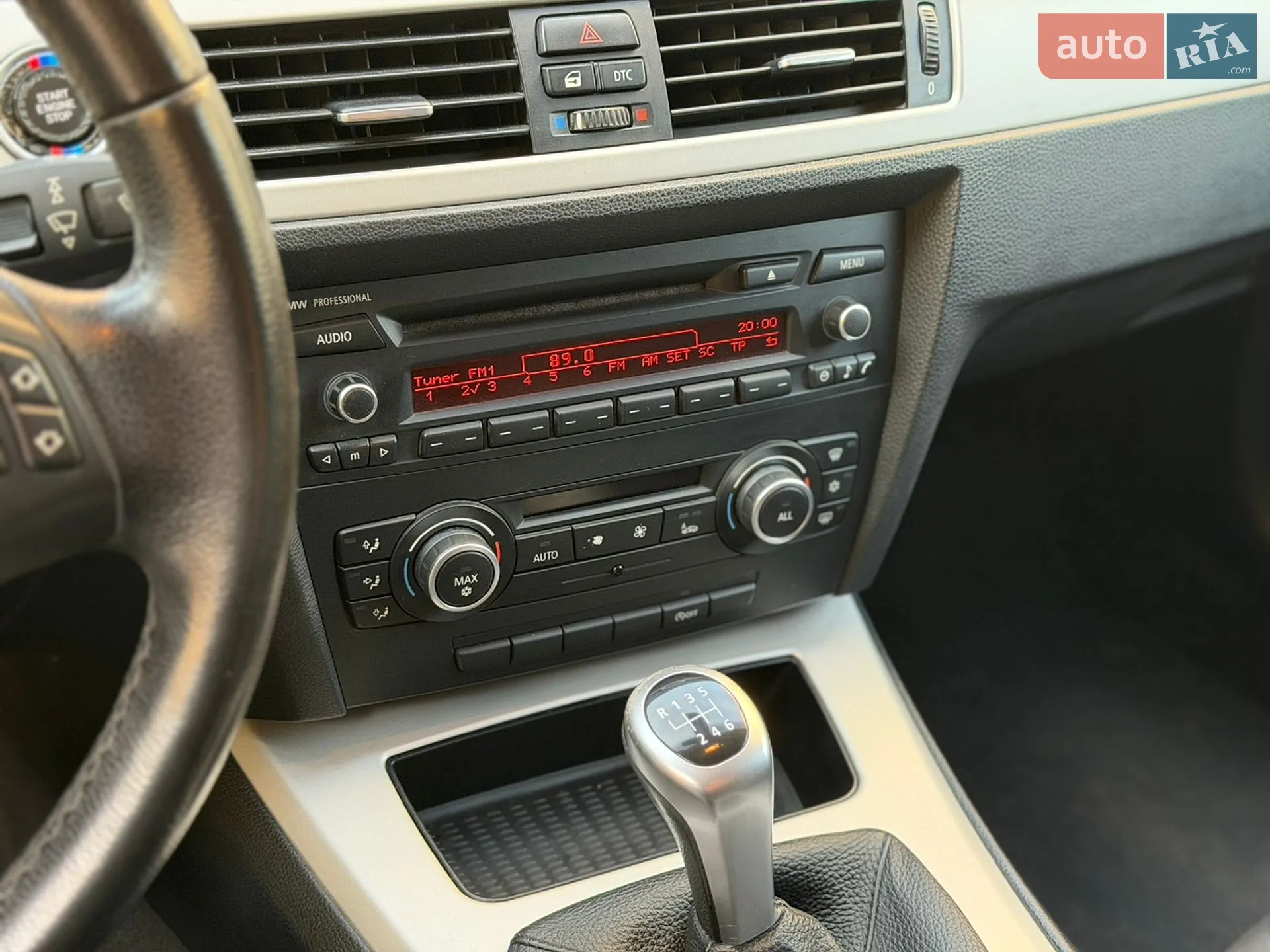 2010 BMW 3er - мініатюра 14