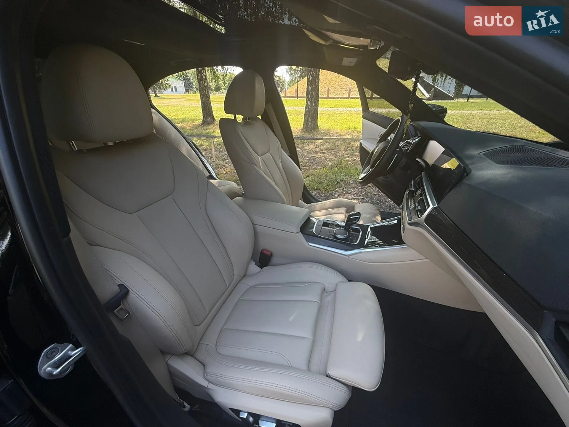 2020 BMW 3er - мініатюра 20