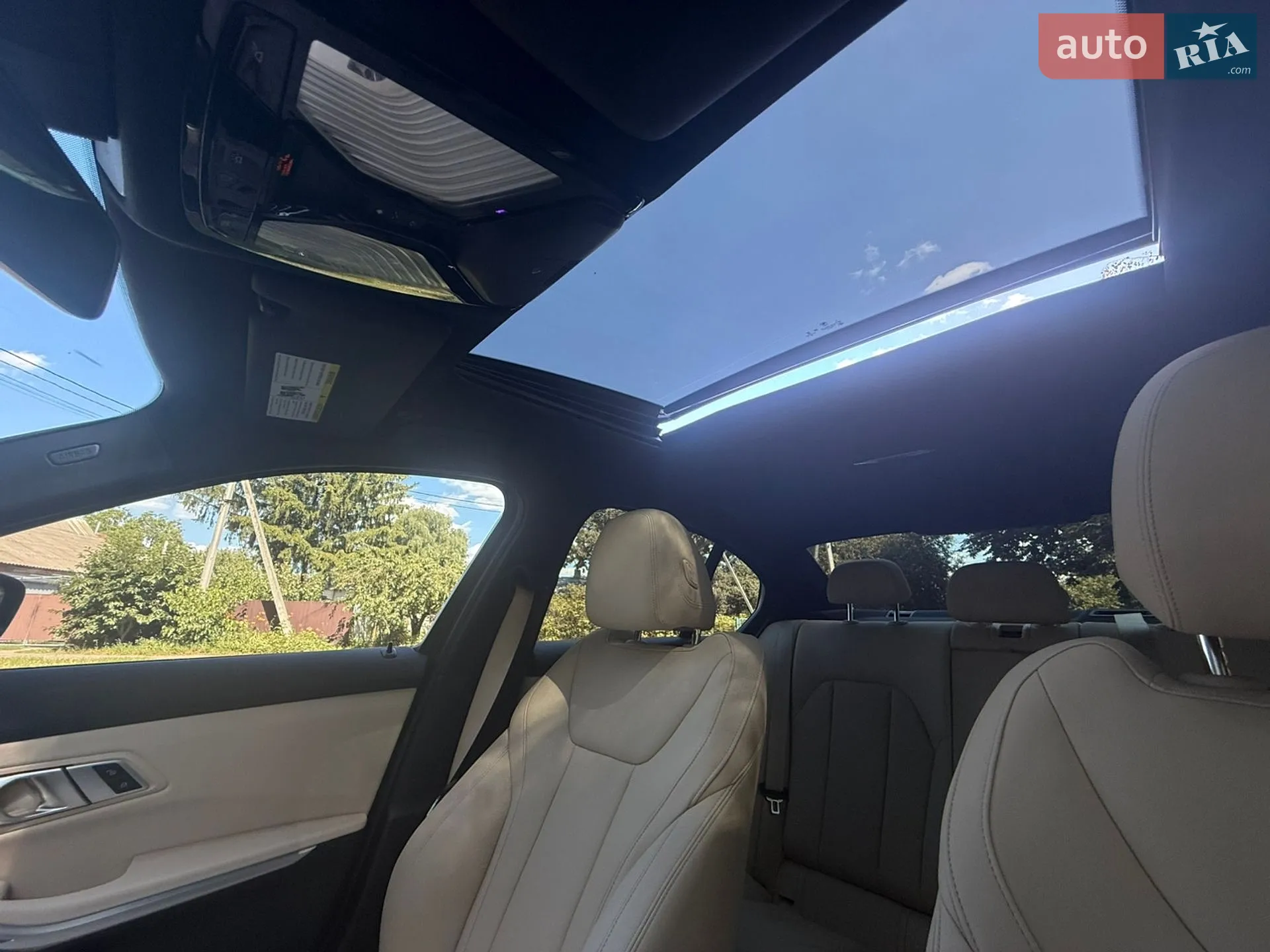 2020 BMW 3er - мініатюра 33