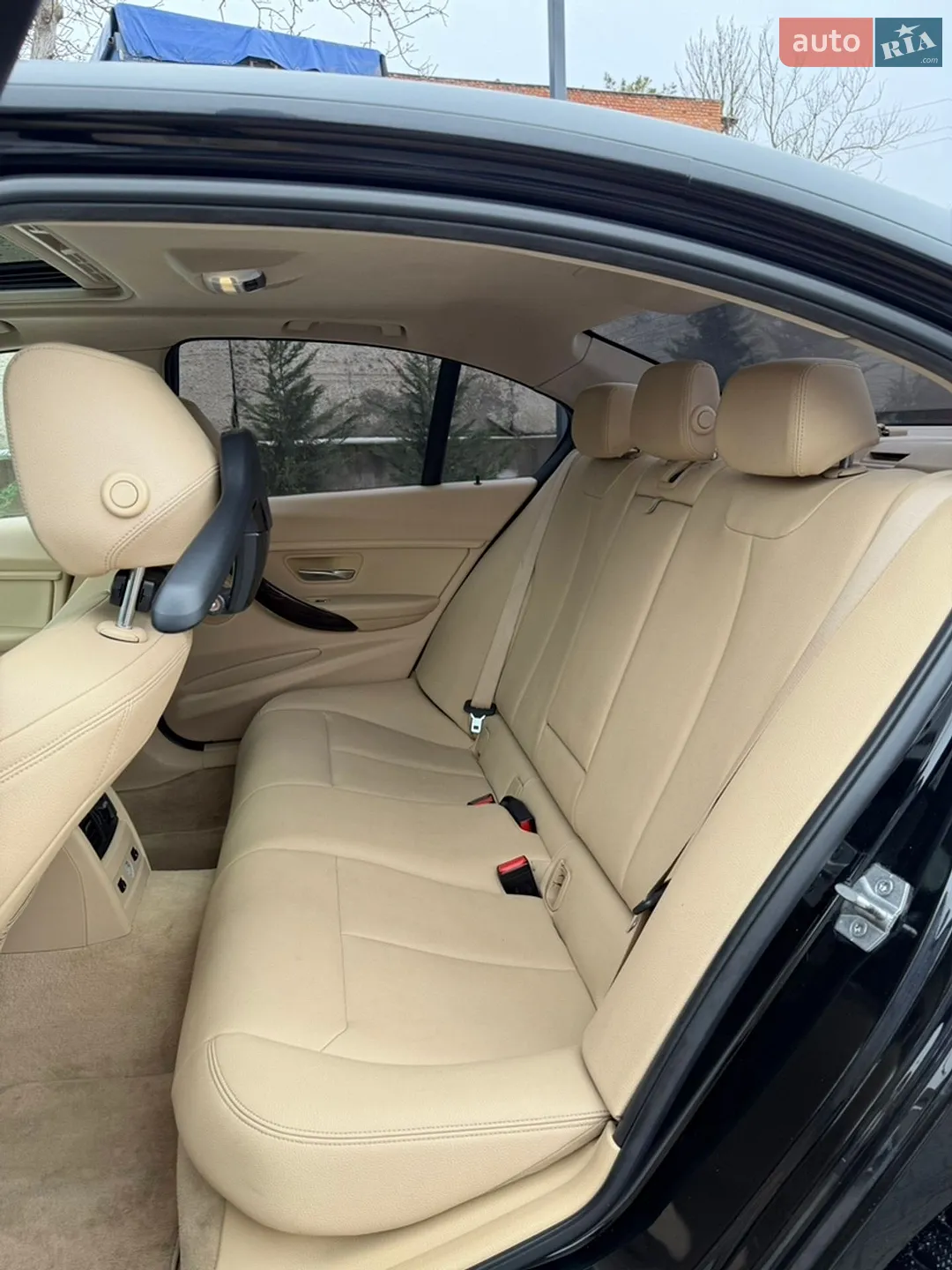 2015 BMW 3er - мініатюра 13