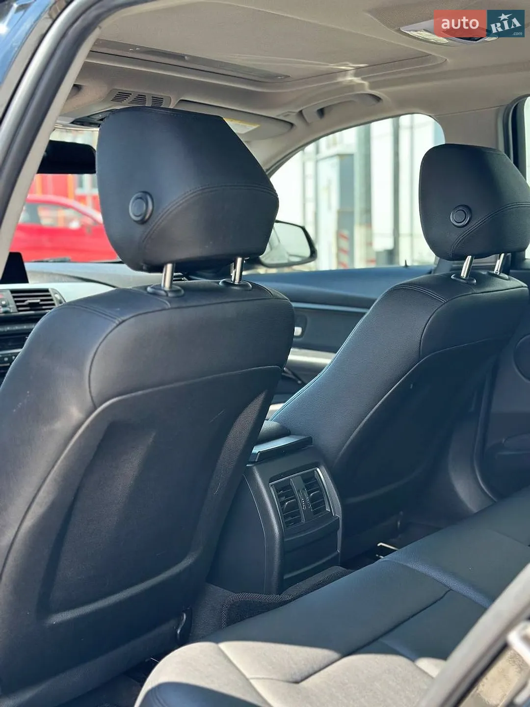 2016 BMW 3er - мініатюра 20