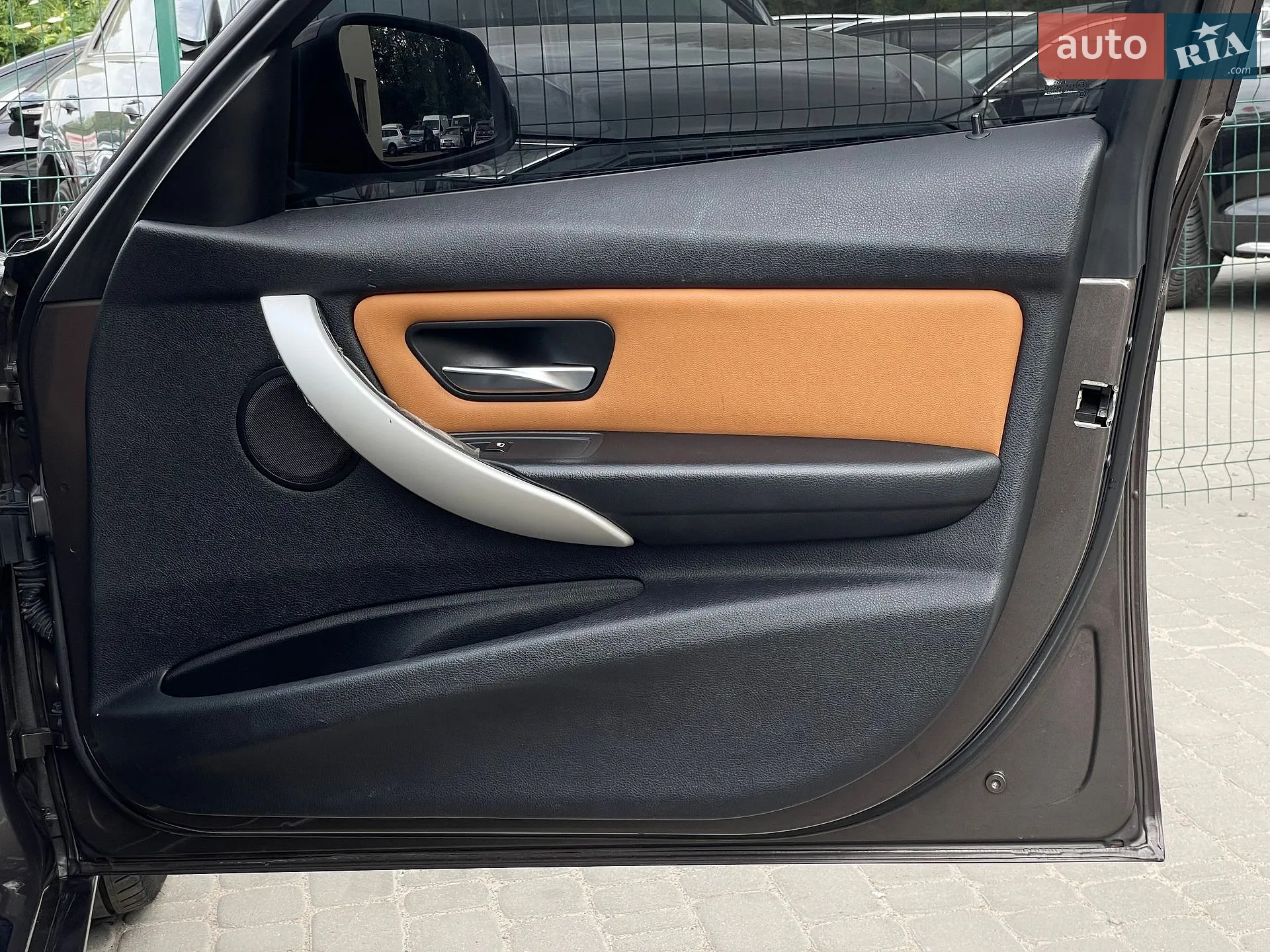 2012 BMW 3er - мініатюра 29