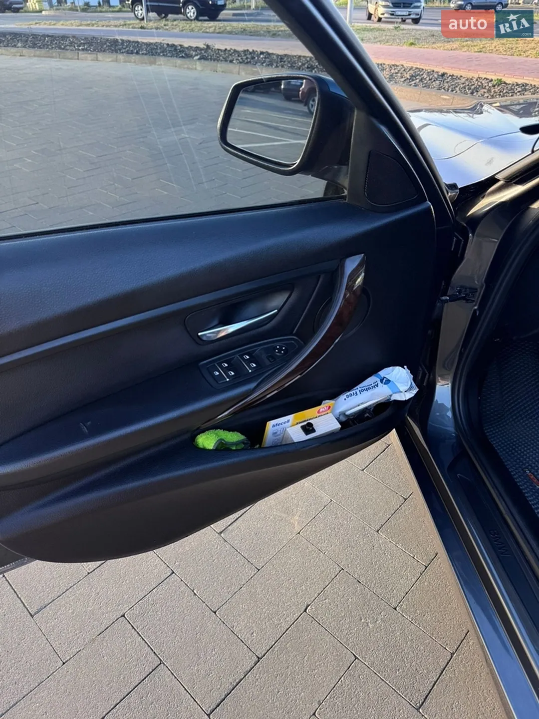 2016 BMW 3er - мініатюра 26