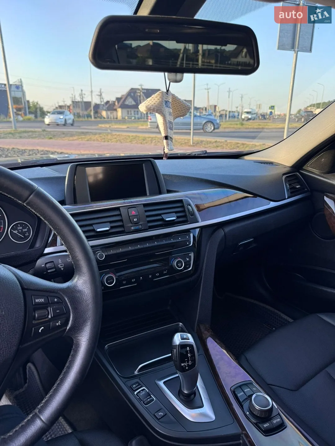 2016 BMW 3er - мініатюра 28