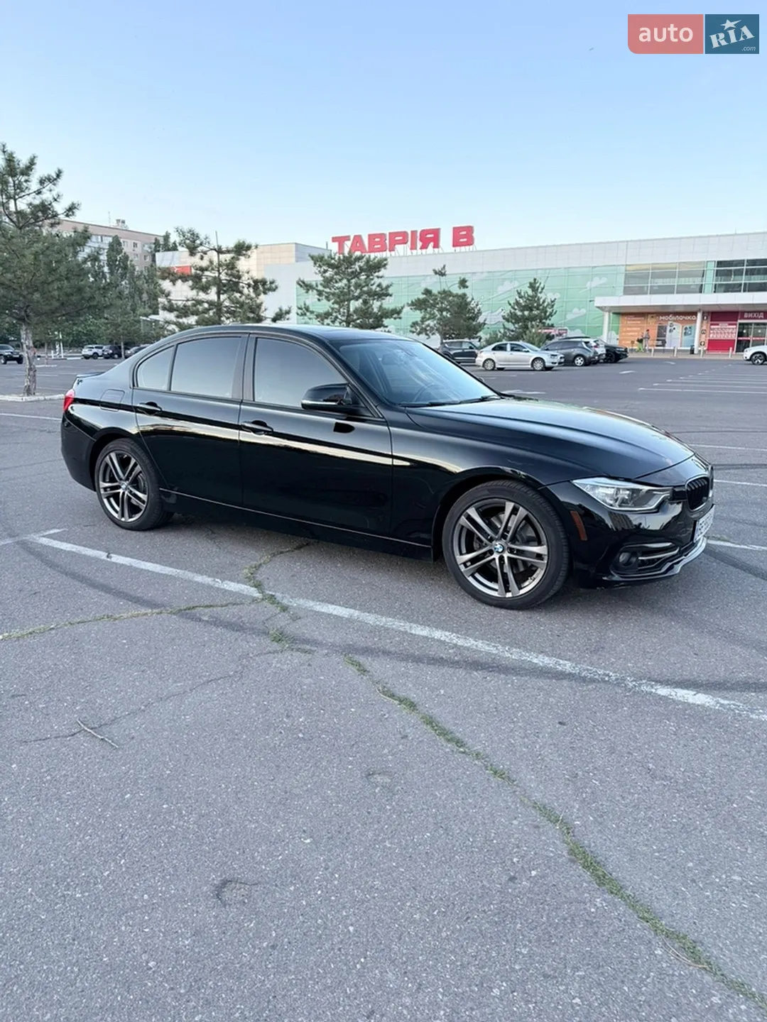 2014 BMW 3er - мініатюра 8