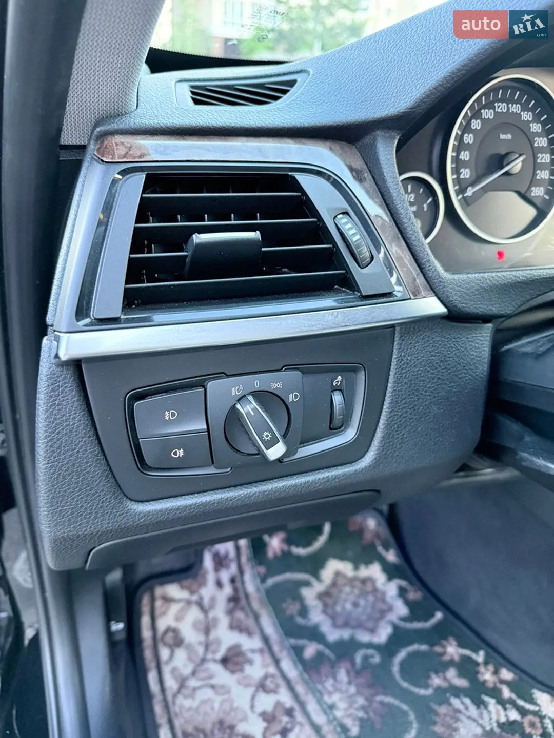 2014 BMW 3er - мініатюра 16