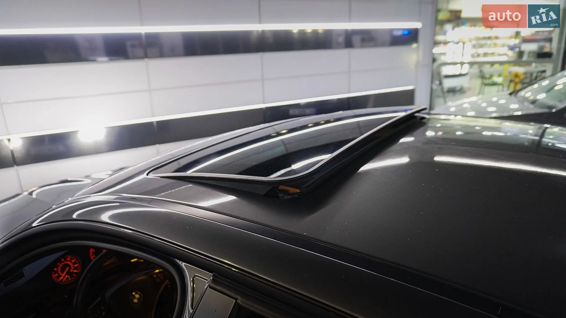 2011 BMW 3er - мініатюра 32